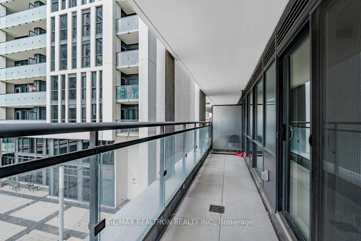 Photo 17 of Unit 317, 460 Adelaide Street E, Toronto, Moss Park — HOMEH