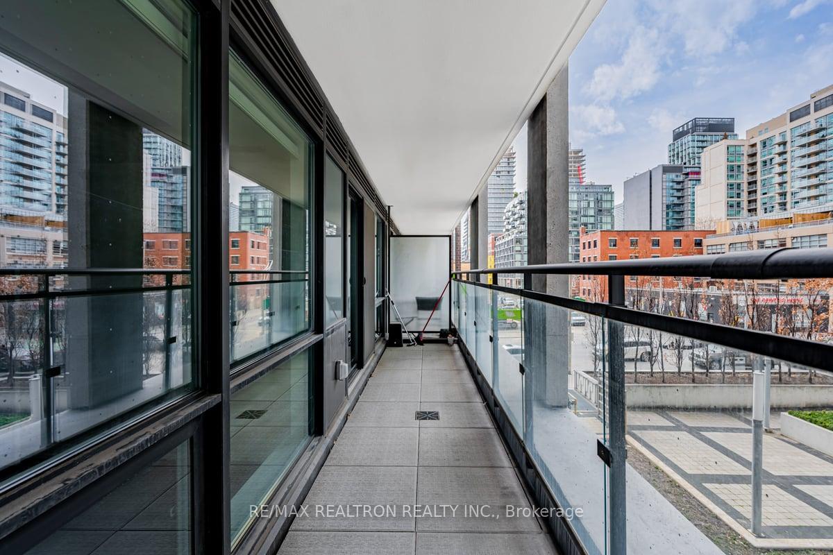 Photo 18 of Unit 317, 460 Adelaide Street E, Toronto, Moss Park — HOMEH