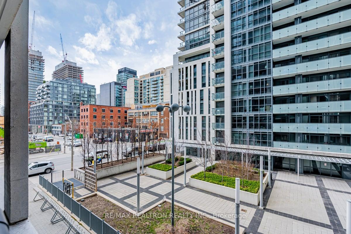 Photo 20 of Unit 317, 460 Adelaide Street E, Toronto, Moss Park — HOMEH