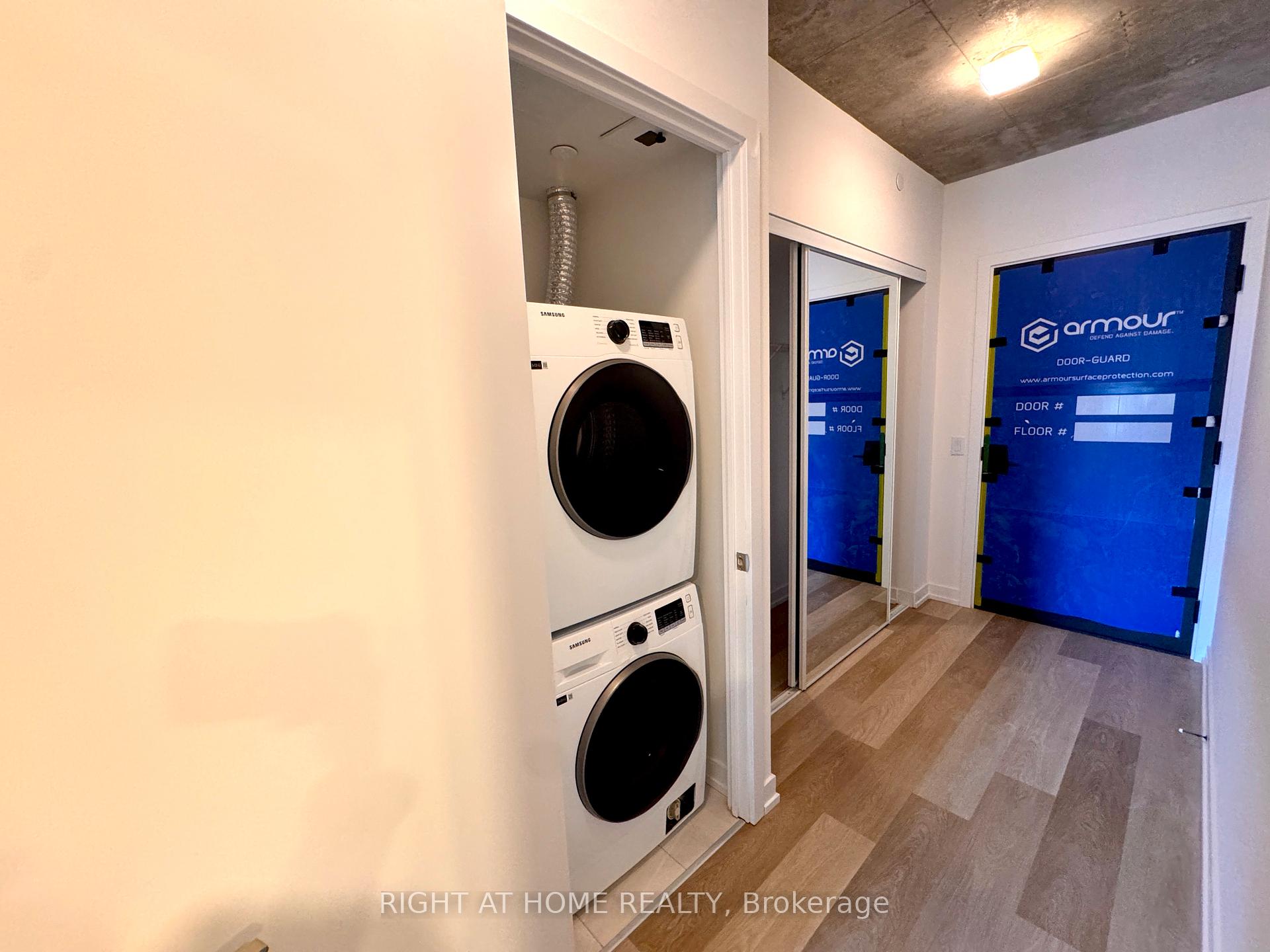 Photo 16 of Unit 804, 28 Eastern Avenue, Toronto, Moss Park — HOMEH