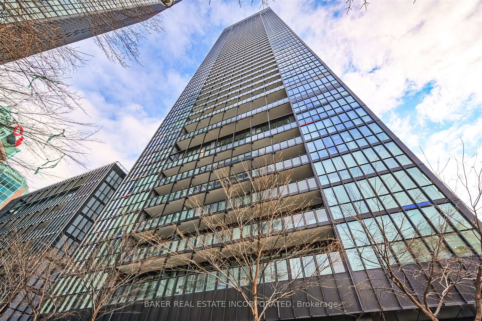 Photo 1 of Unit 2805, 101 Charles Street E, Toronto, Church-Yonge Corridor — HOMEH
