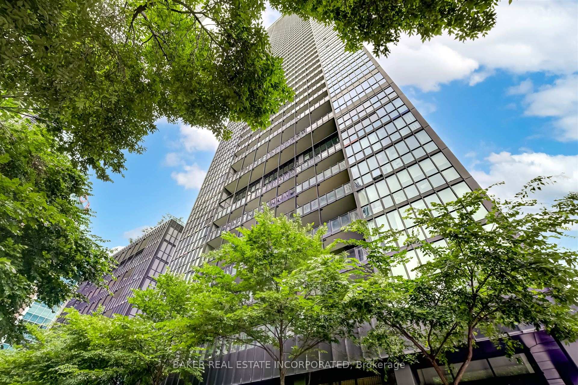 Photo 2 of Unit 2805, 101 Charles Street E, Toronto, Church-Yonge Corridor — HOMEH
