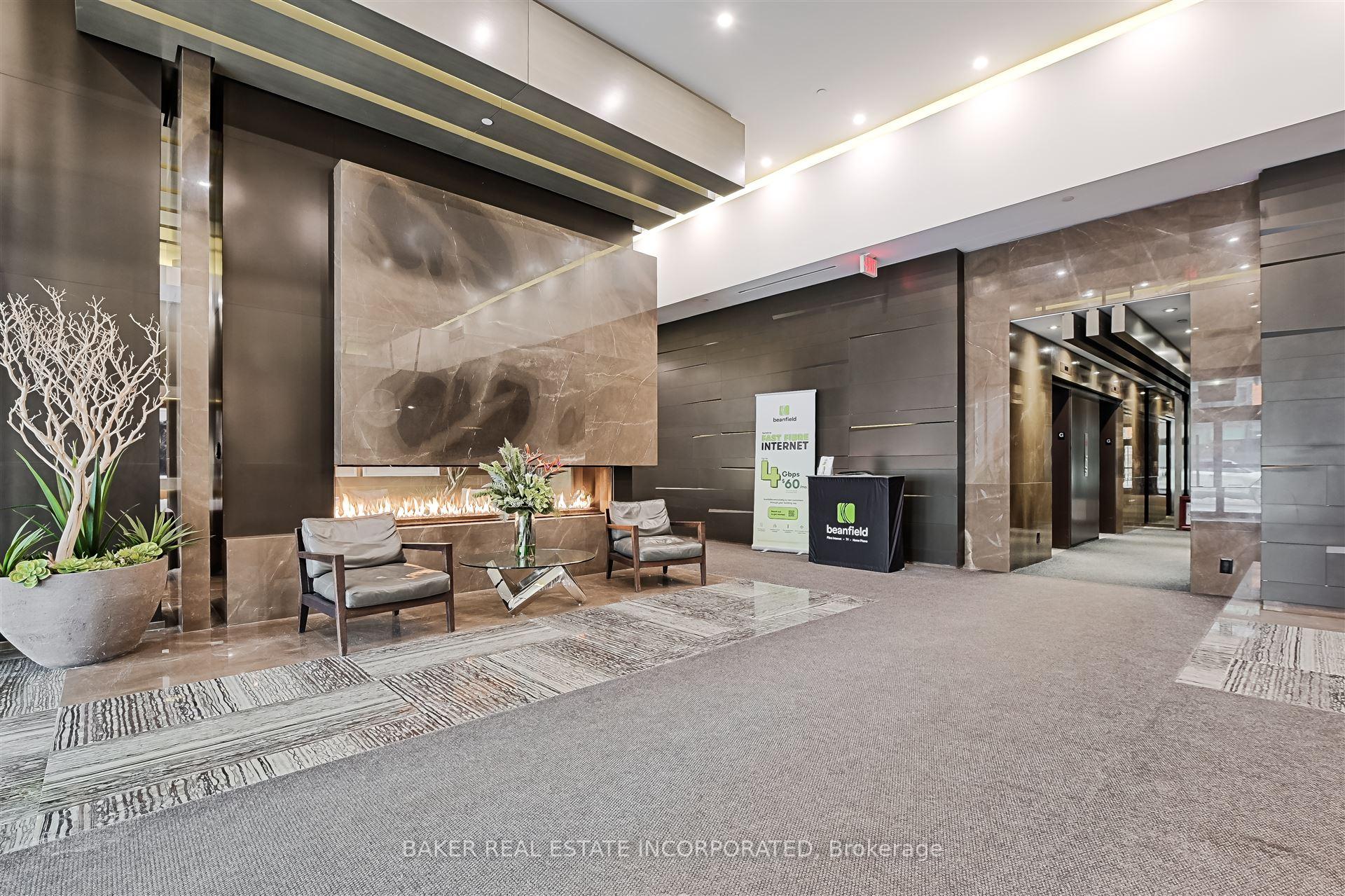 Photo 8 of Unit 2805, 101 Charles Street E, Toronto, Church-Yonge Corridor — HOMEH