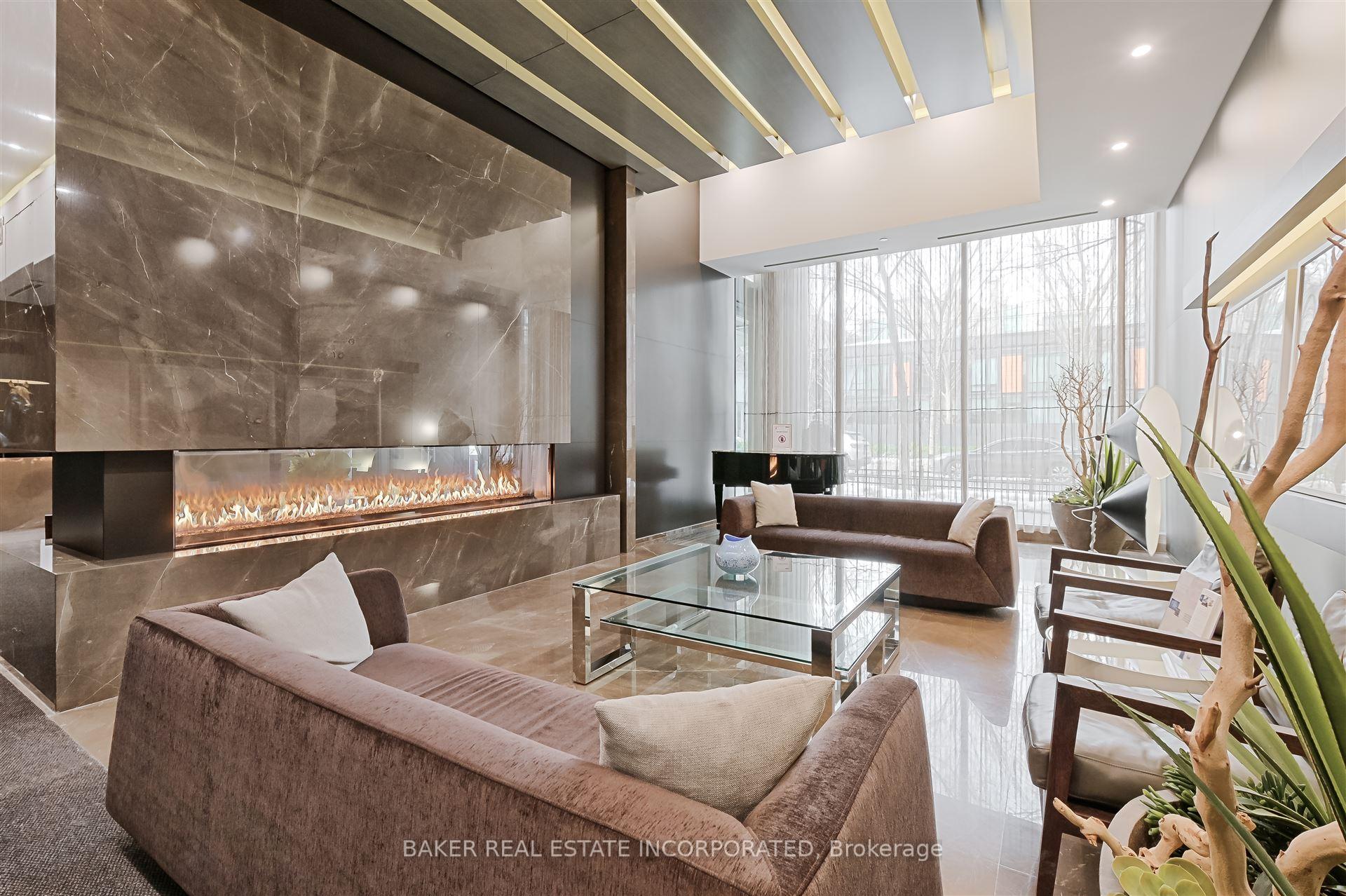 Photo 9 of Unit 2805, 101 Charles Street E, Toronto, Church-Yonge Corridor — HOMEH