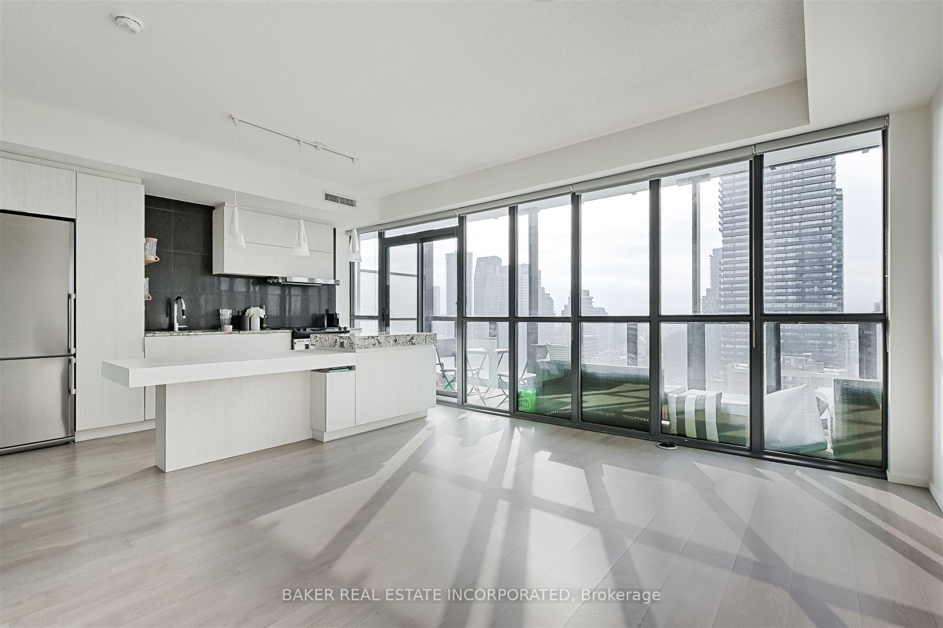 Photo 12 of Unit 2805, 101 Charles Street E, Toronto, Church-Yonge Corridor — HOMEH