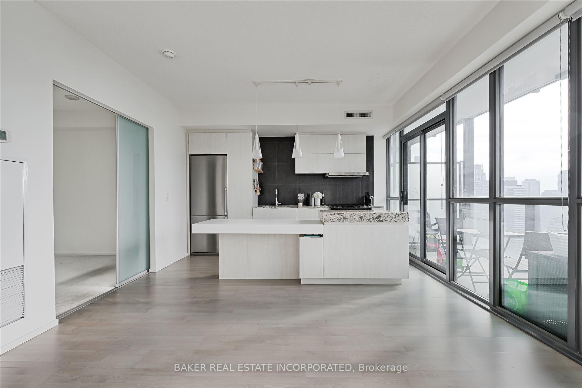 Photo 13 of Unit 2805, 101 Charles Street E, Toronto, Church-Yonge Corridor — HOMEH