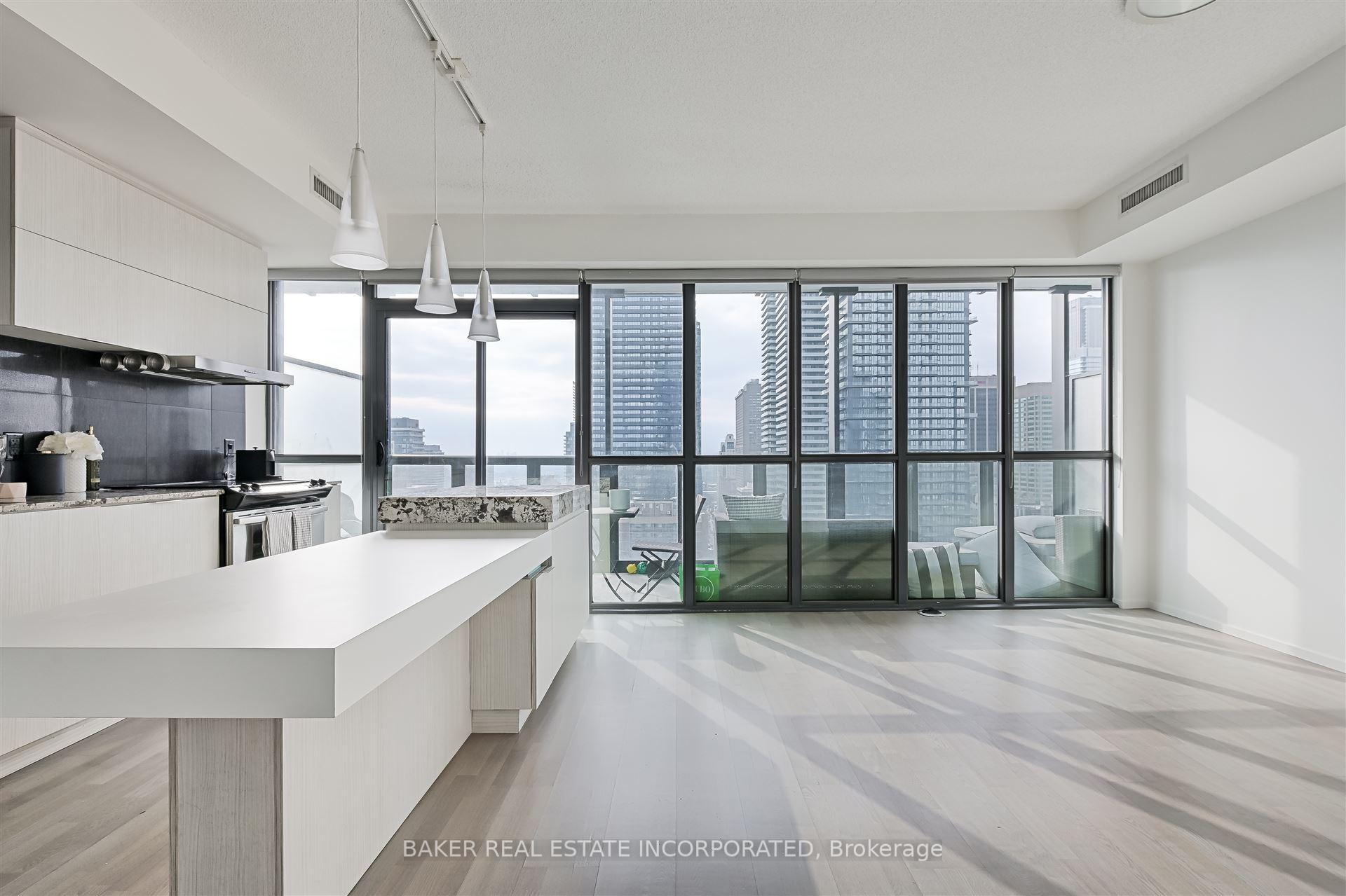 Photo 15 of Unit 2805, 101 Charles Street E, Toronto, Church-Yonge Corridor — HOMEH