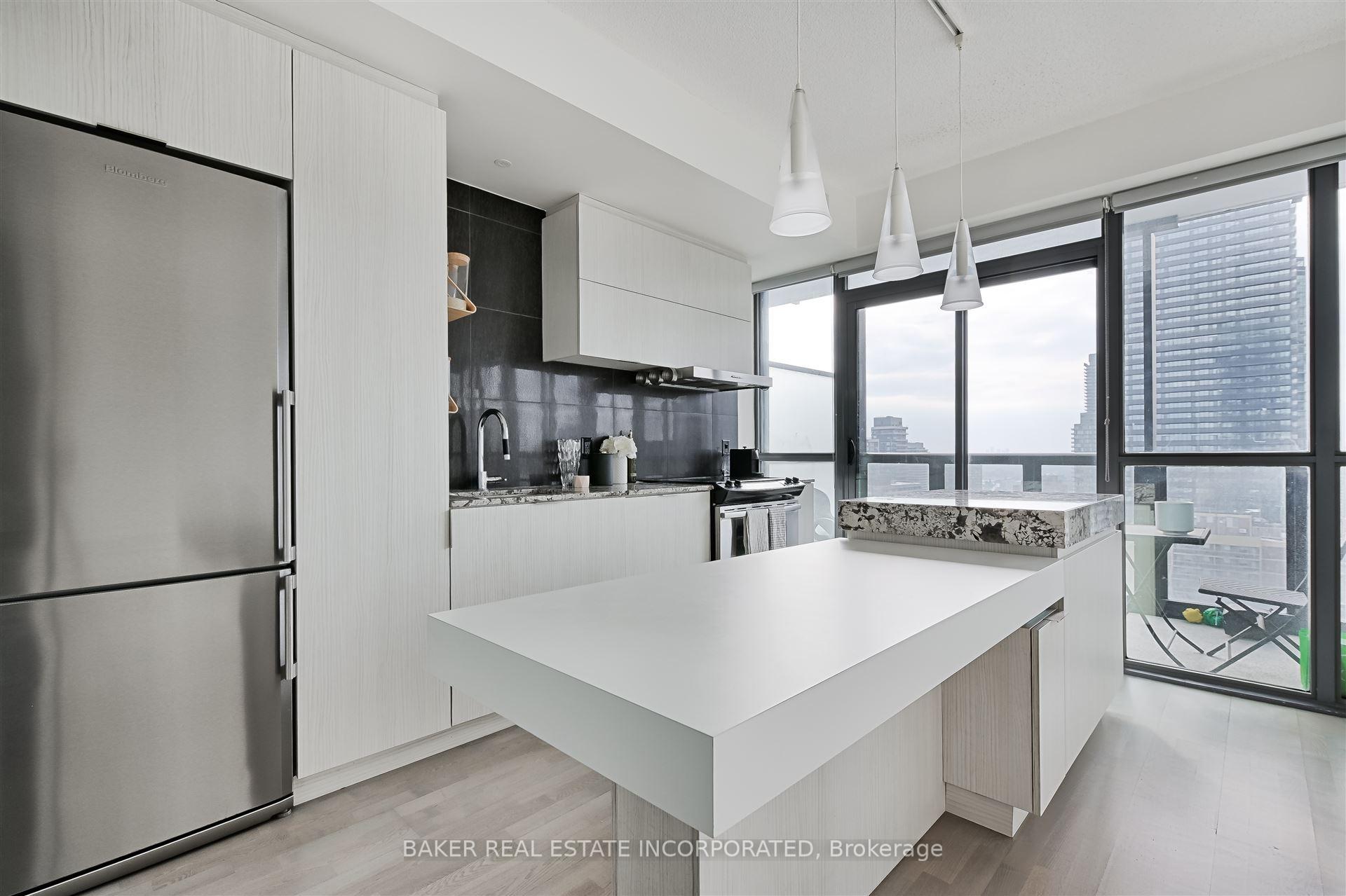Photo 16 of Unit 2805, 101 Charles Street E, Toronto, Church-Yonge Corridor — HOMEH