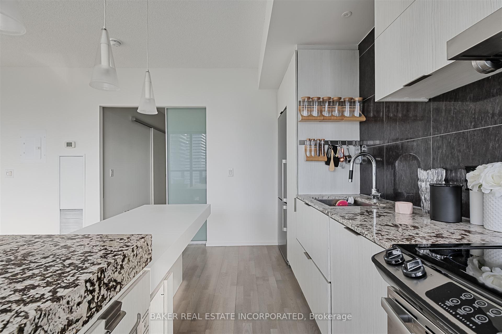 Photo 17 of Unit 2805, 101 Charles Street E, Toronto, Church-Yonge Corridor — HOMEH