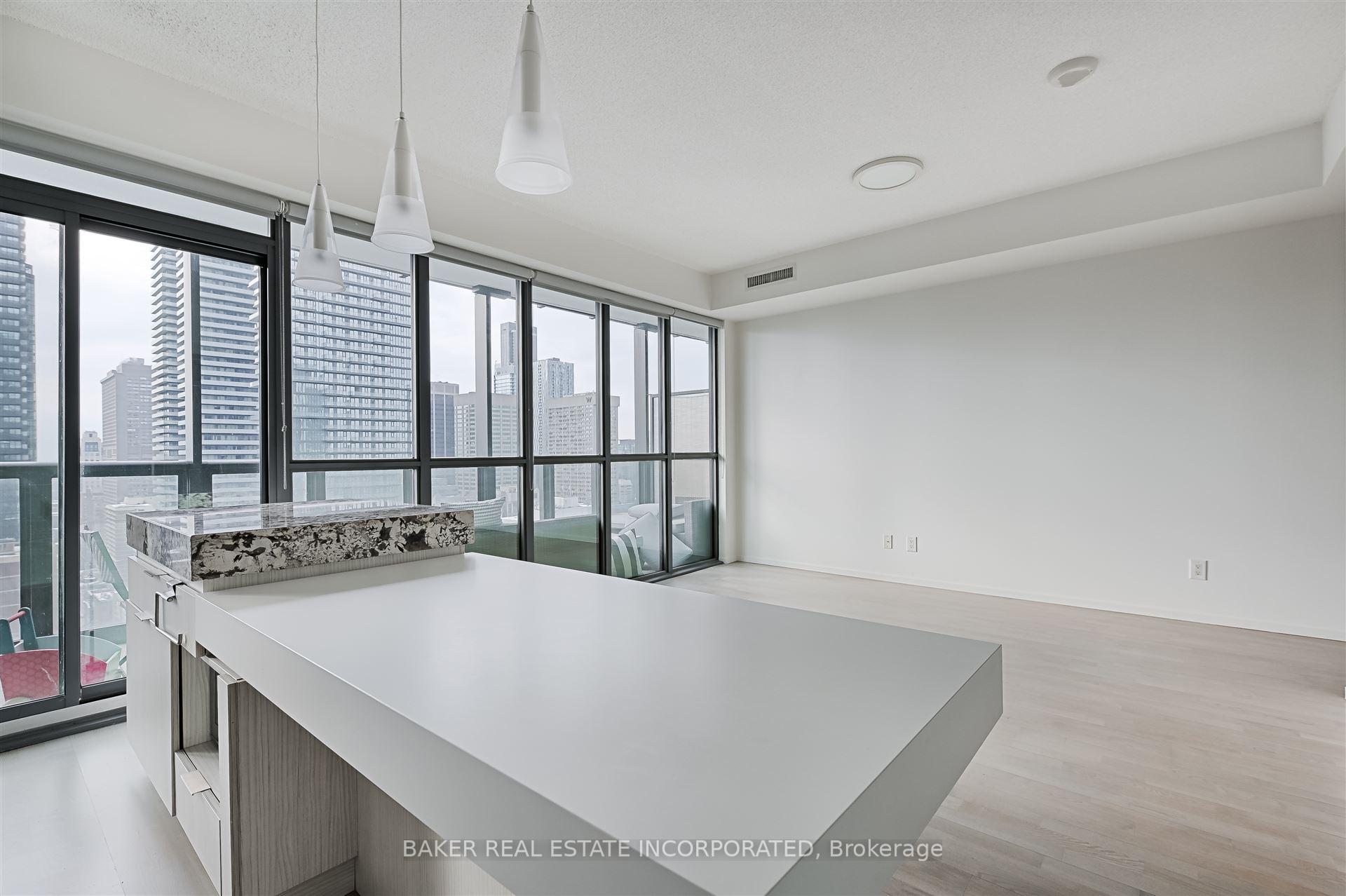 Photo 18 of Unit 2805, 101 Charles Street E, Toronto, Church-Yonge Corridor — HOMEH