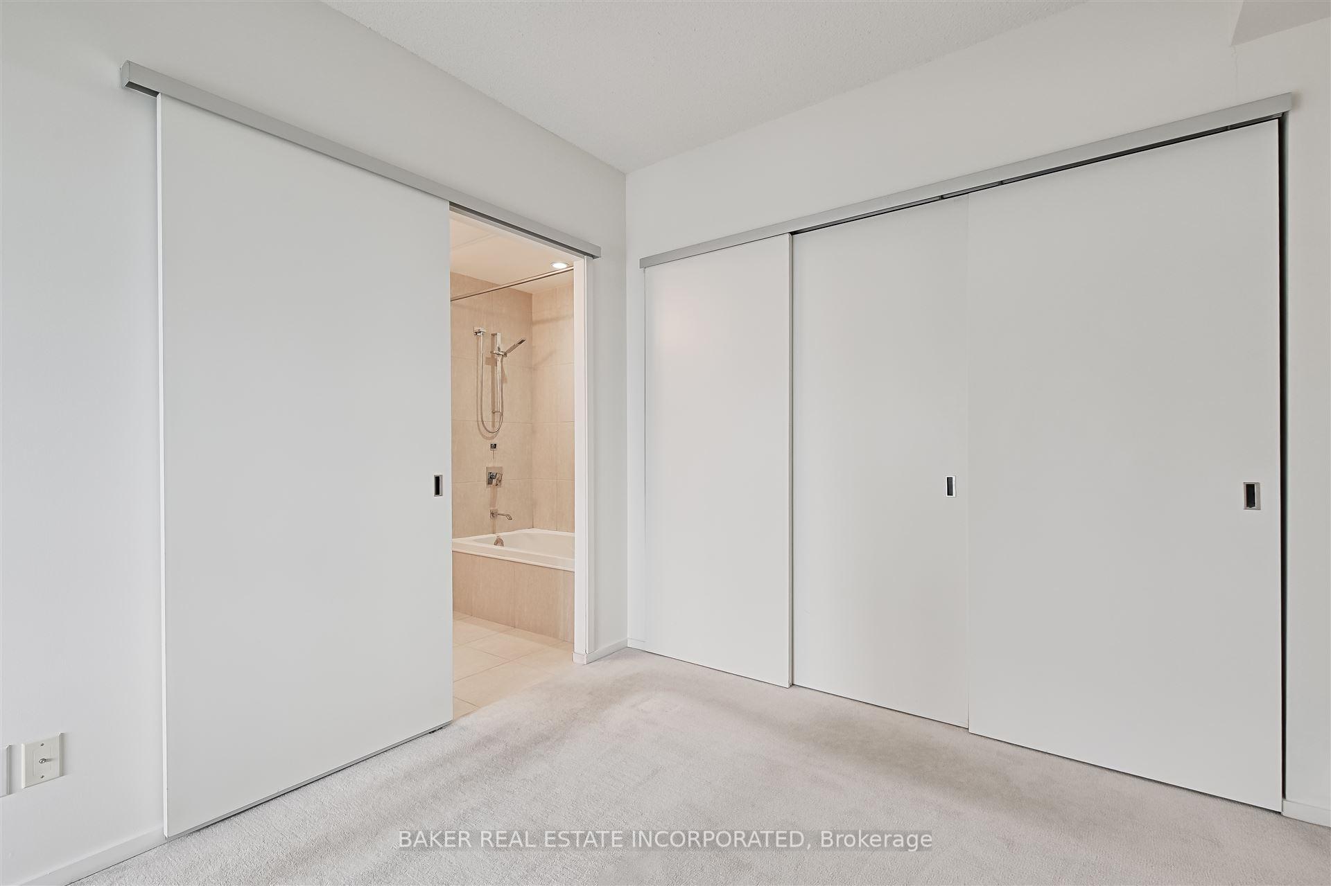 Photo 20 of Unit 2805, 101 Charles Street E, Toronto, Church-Yonge Corridor — HOMEH