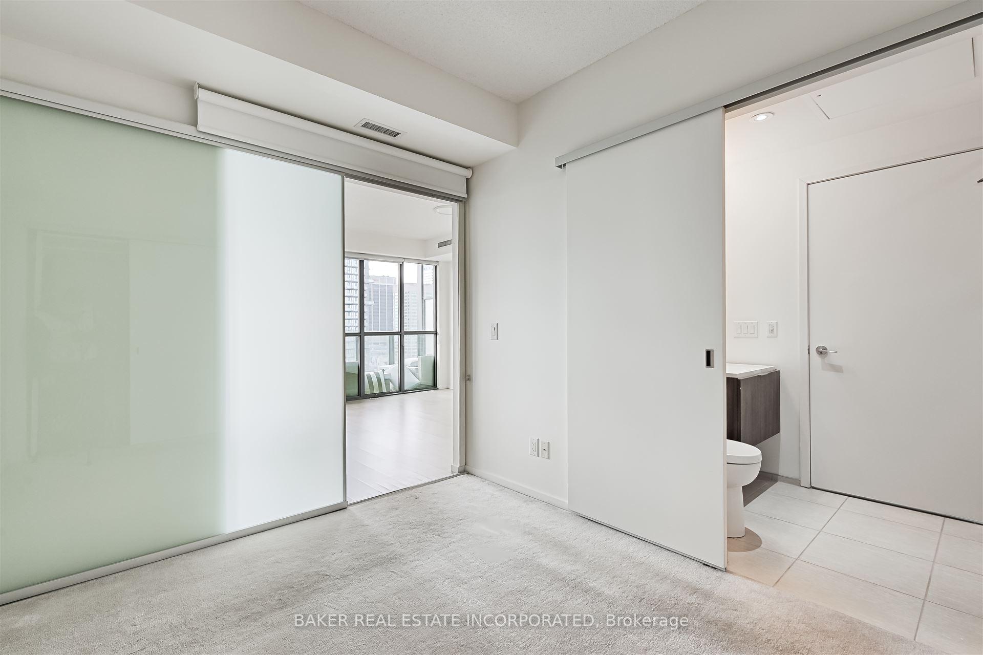Photo 21 of Unit 2805, 101 Charles Street E, Toronto, Church-Yonge Corridor — HOMEH