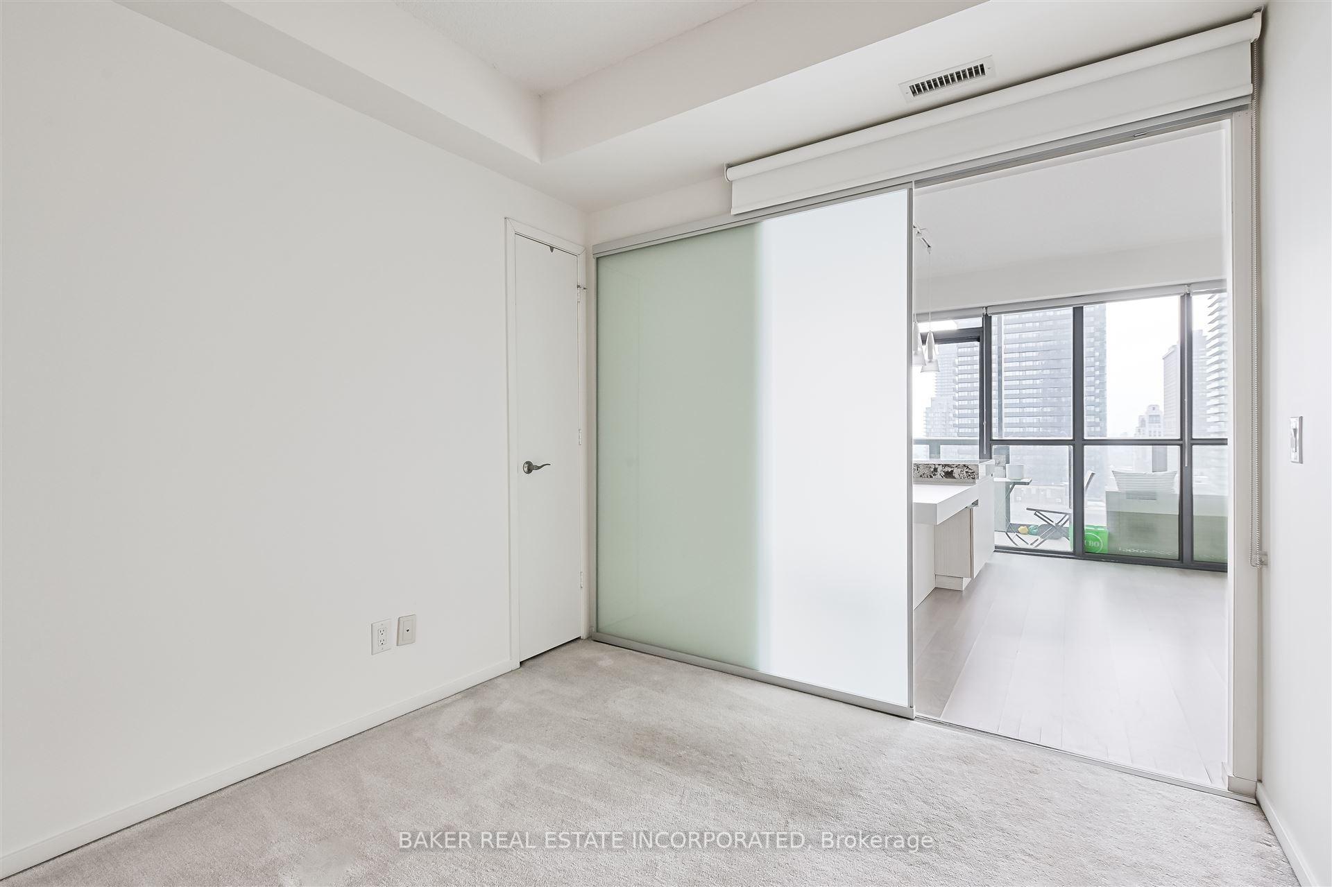 Photo 22 of Unit 2805, 101 Charles Street E, Toronto, Church-Yonge Corridor — HOMEH