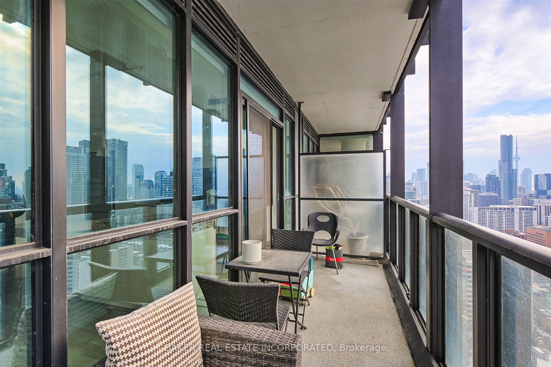 Photo 25 of Unit 2805, 101 Charles Street E, Toronto, Church-Yonge Corridor — HOMEH