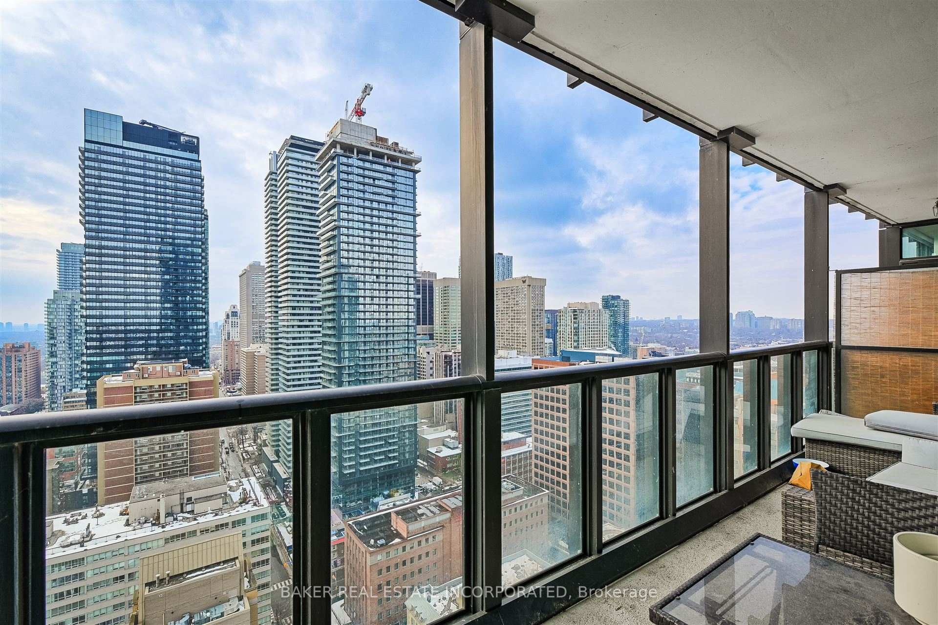 Photo 26 of Unit 2805, 101 Charles Street E, Toronto, Church-Yonge Corridor — HOMEH