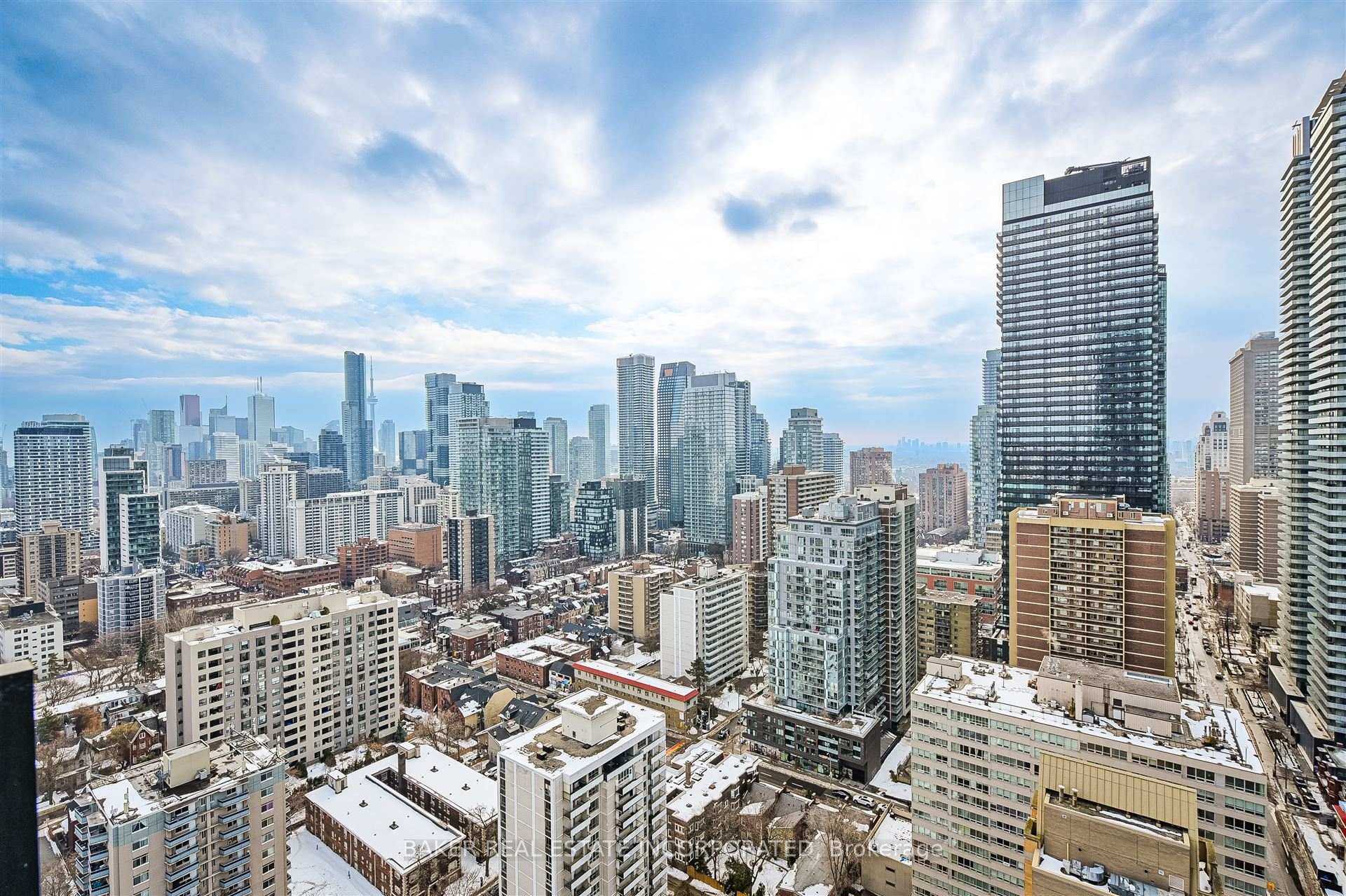 Photo 27 of Unit 2805, 101 Charles Street E, Toronto, Church-Yonge Corridor — HOMEH