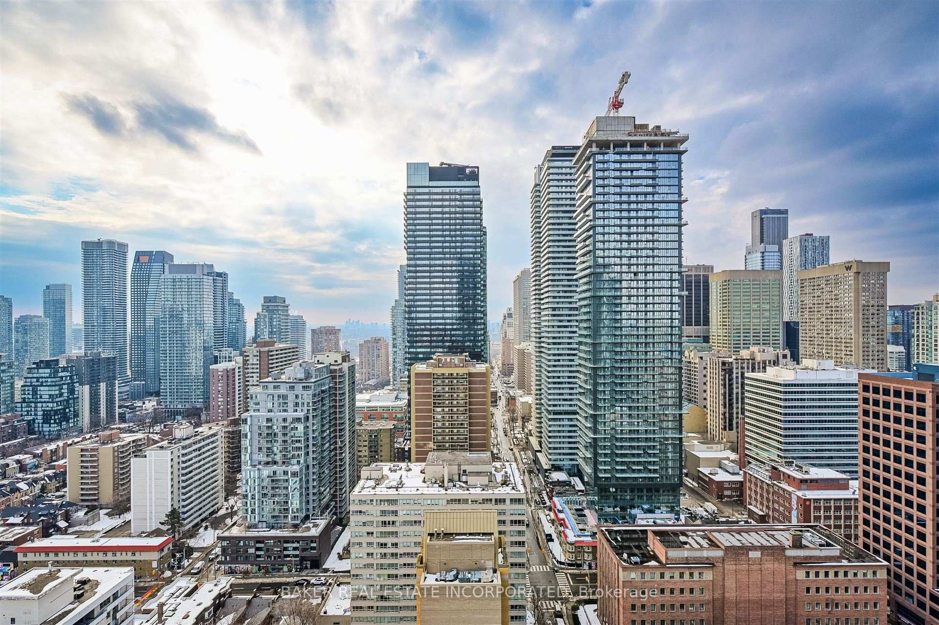Photo 28 of Unit 2805, 101 Charles Street E, Toronto, Church-Yonge Corridor — HOMEH