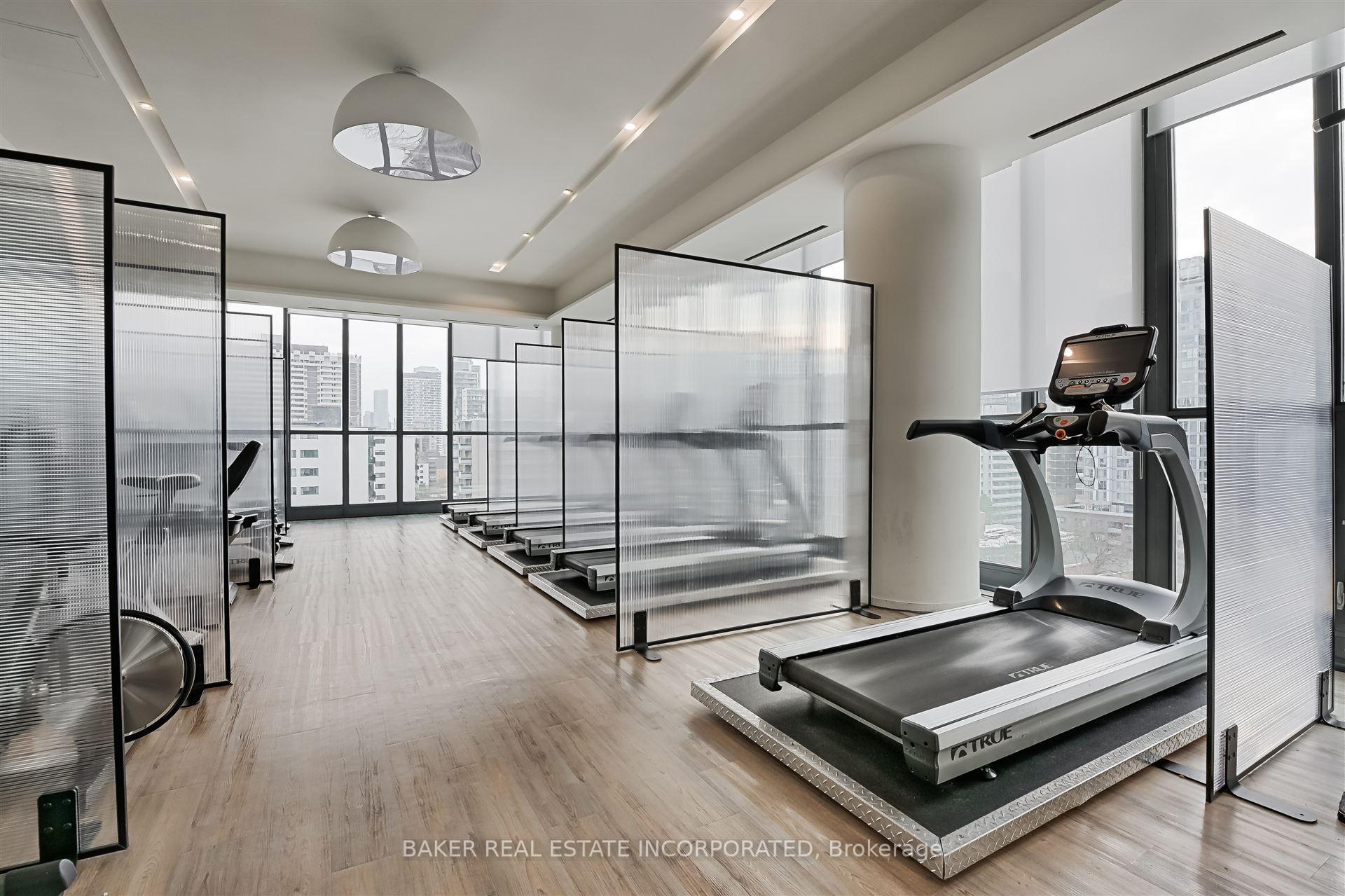 Photo 29 of Unit 2805, 101 Charles Street E, Toronto, Church-Yonge Corridor — HOMEH