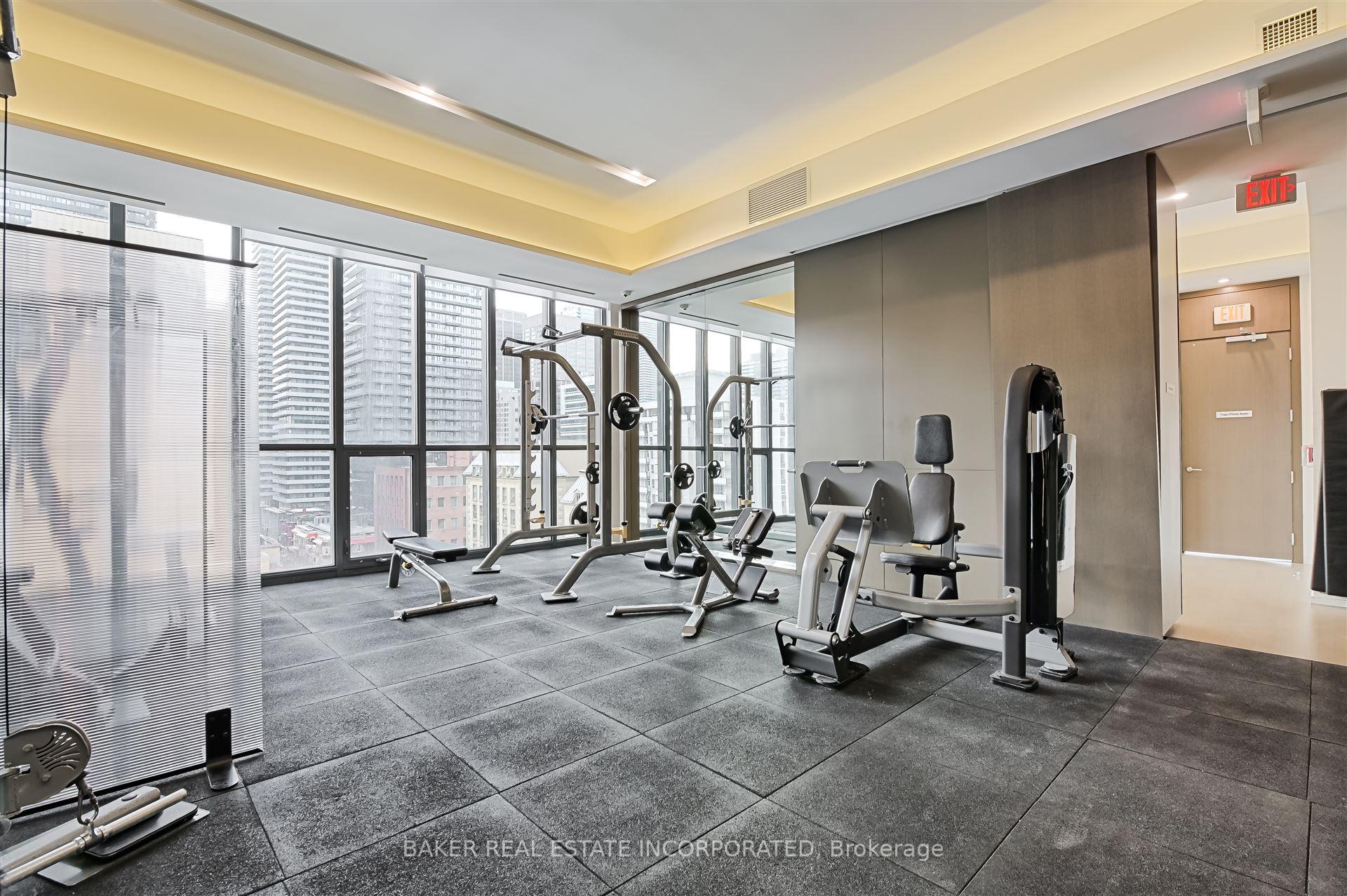 Photo 30 of Unit 2805, 101 Charles Street E, Toronto, Church-Yonge Corridor — HOMEH