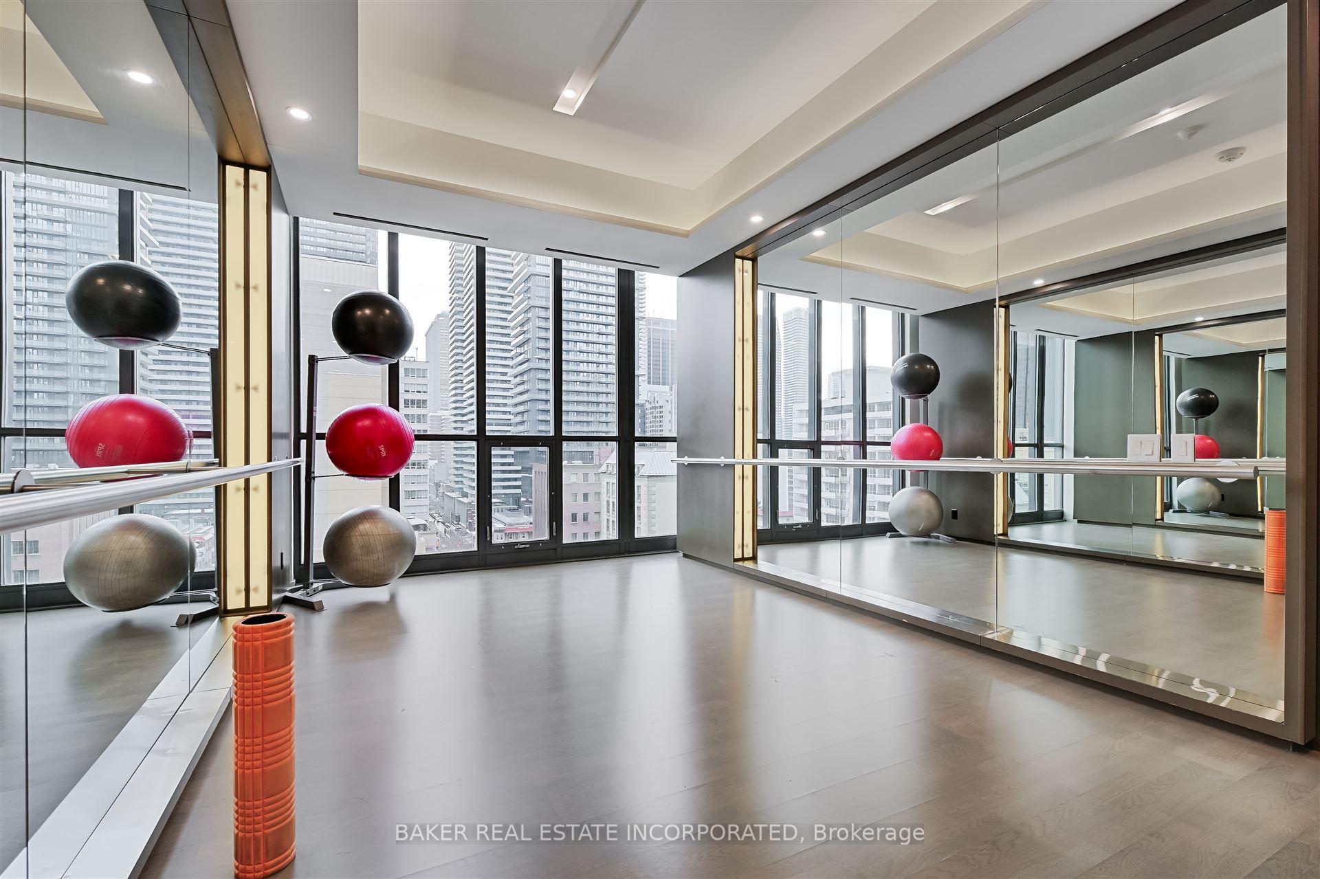 Photo 31 of Unit 2805, 101 Charles Street E, Toronto, Church-Yonge Corridor — HOMEH