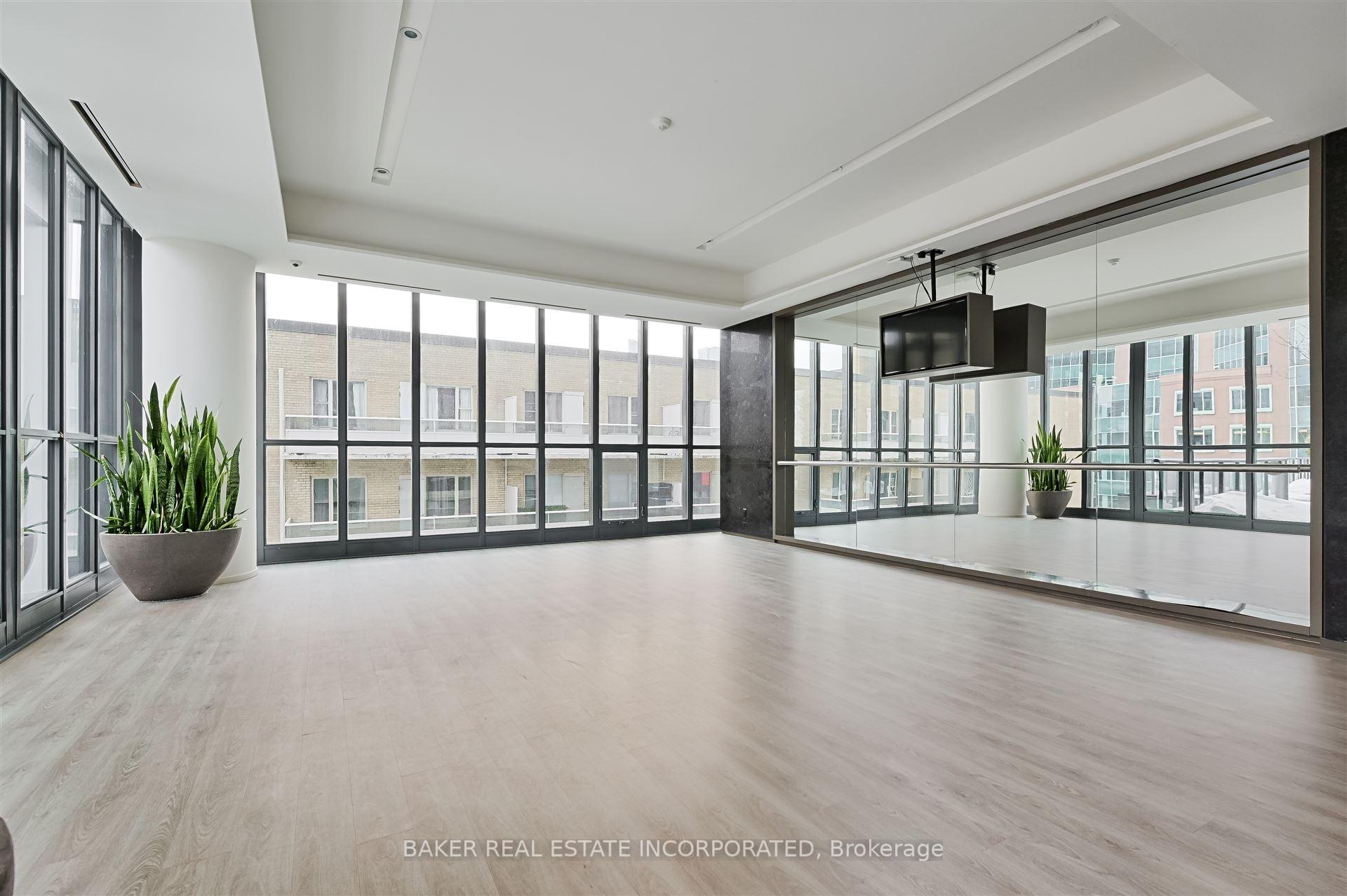 Photo 32 of Unit 2805, 101 Charles Street E, Toronto, Church-Yonge Corridor — HOMEH