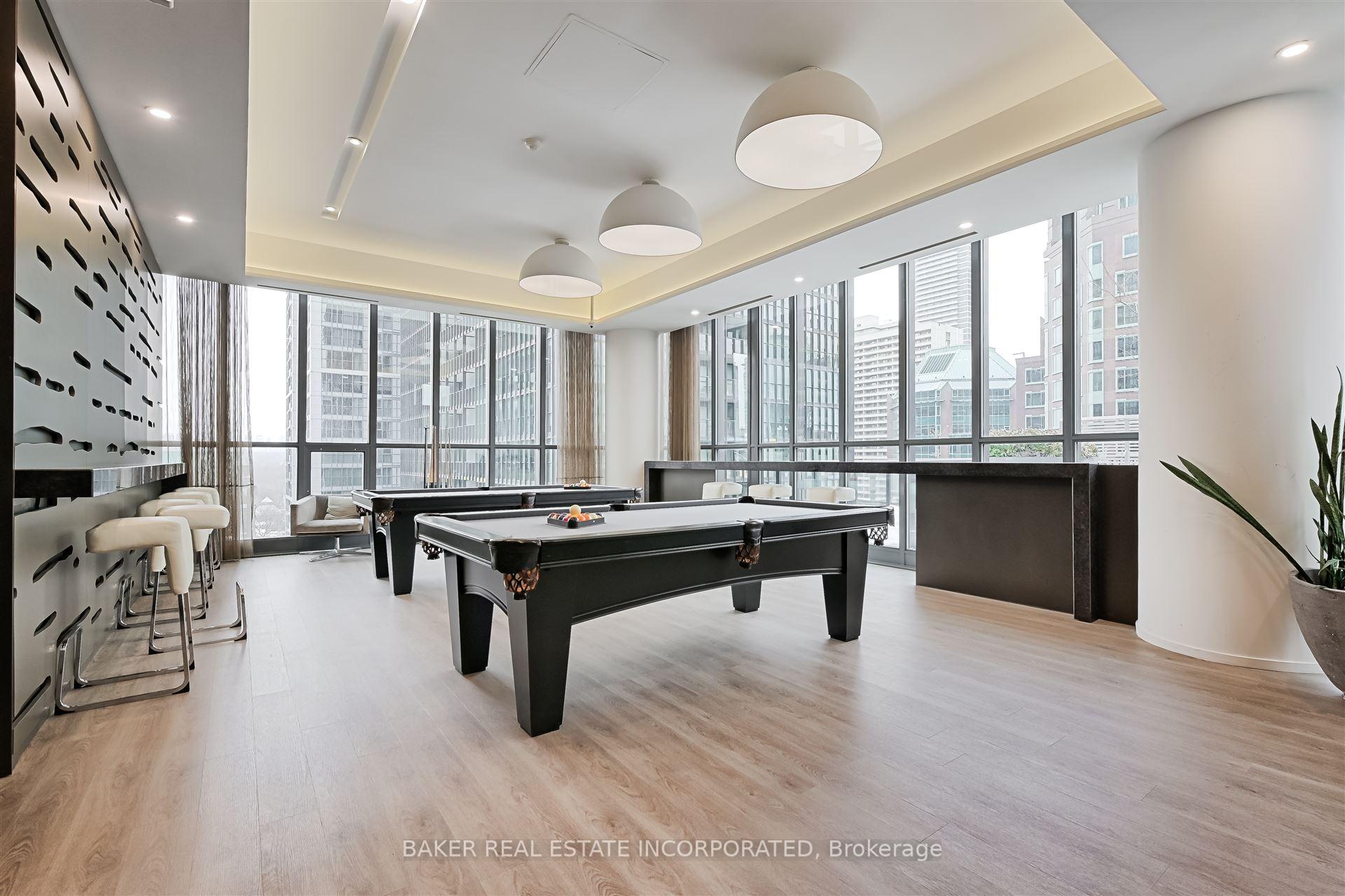 Photo 34 of Unit 2805, 101 Charles Street E, Toronto, Church-Yonge Corridor — HOMEH