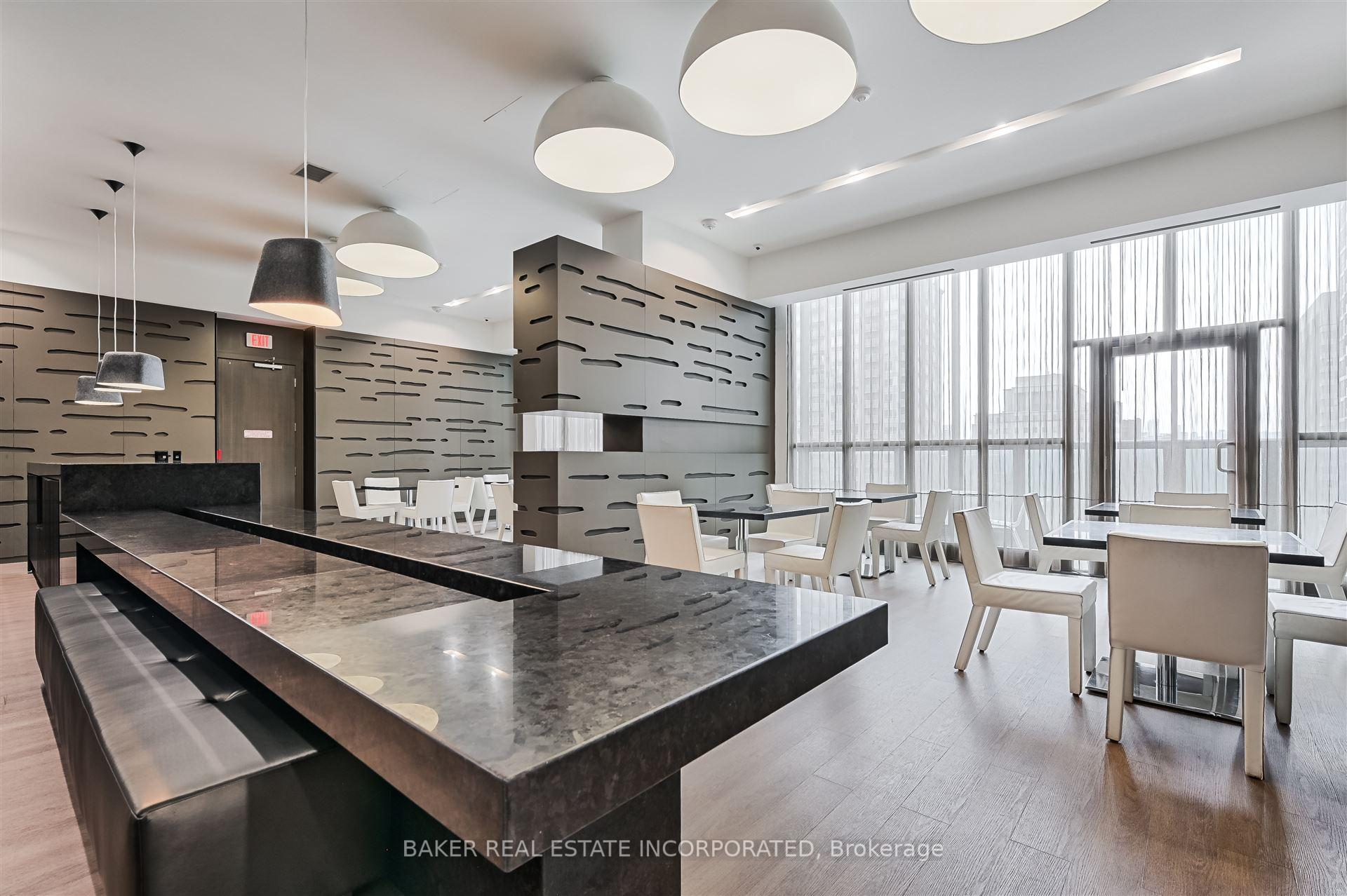 Photo 35 of Unit 2805, 101 Charles Street E, Toronto, Church-Yonge Corridor — HOMEH