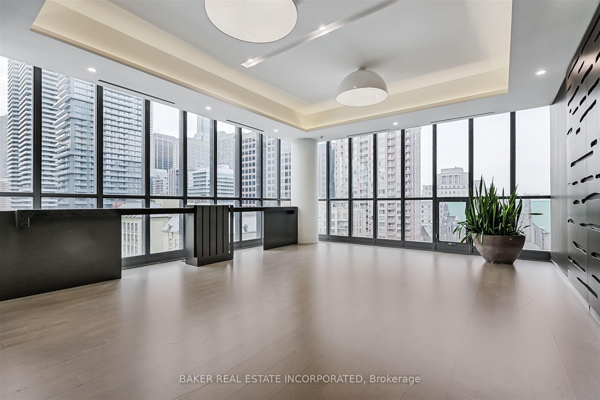 Photo 36 of Unit 2805, 101 Charles Street E, Toronto, Church-Yonge Corridor — HOMEH