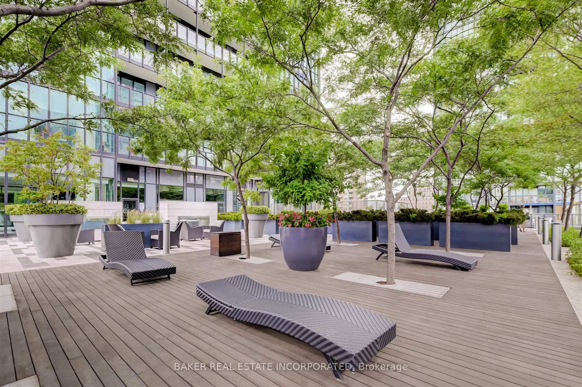 Photo 37 of Unit 2805, 101 Charles Street E, Toronto, Church-Yonge Corridor — HOMEH