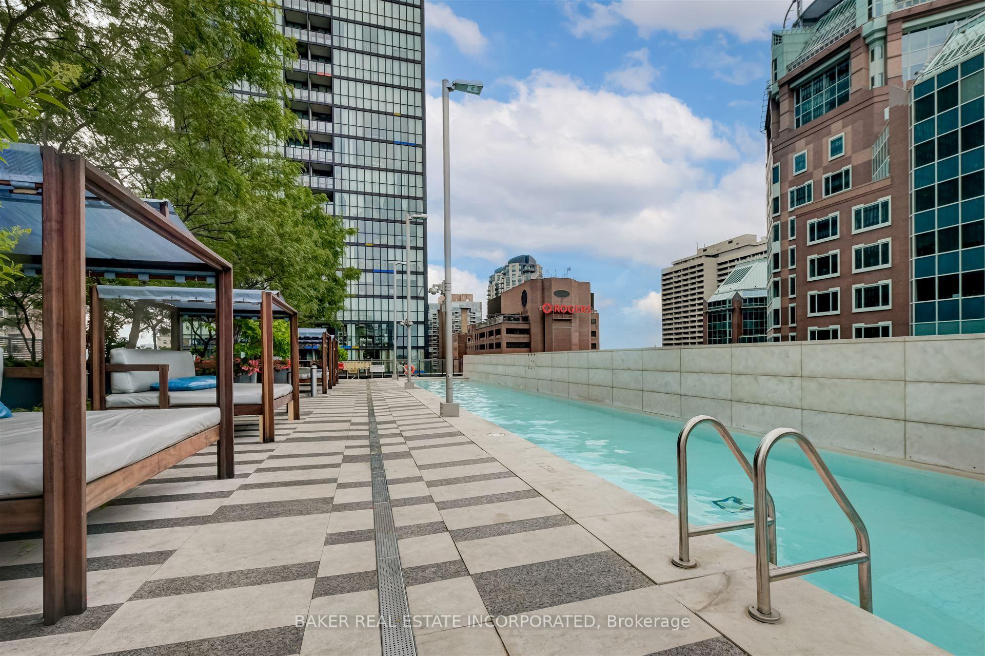 Photo 38 of Unit 2805, 101 Charles Street E, Toronto, Church-Yonge Corridor — HOMEH