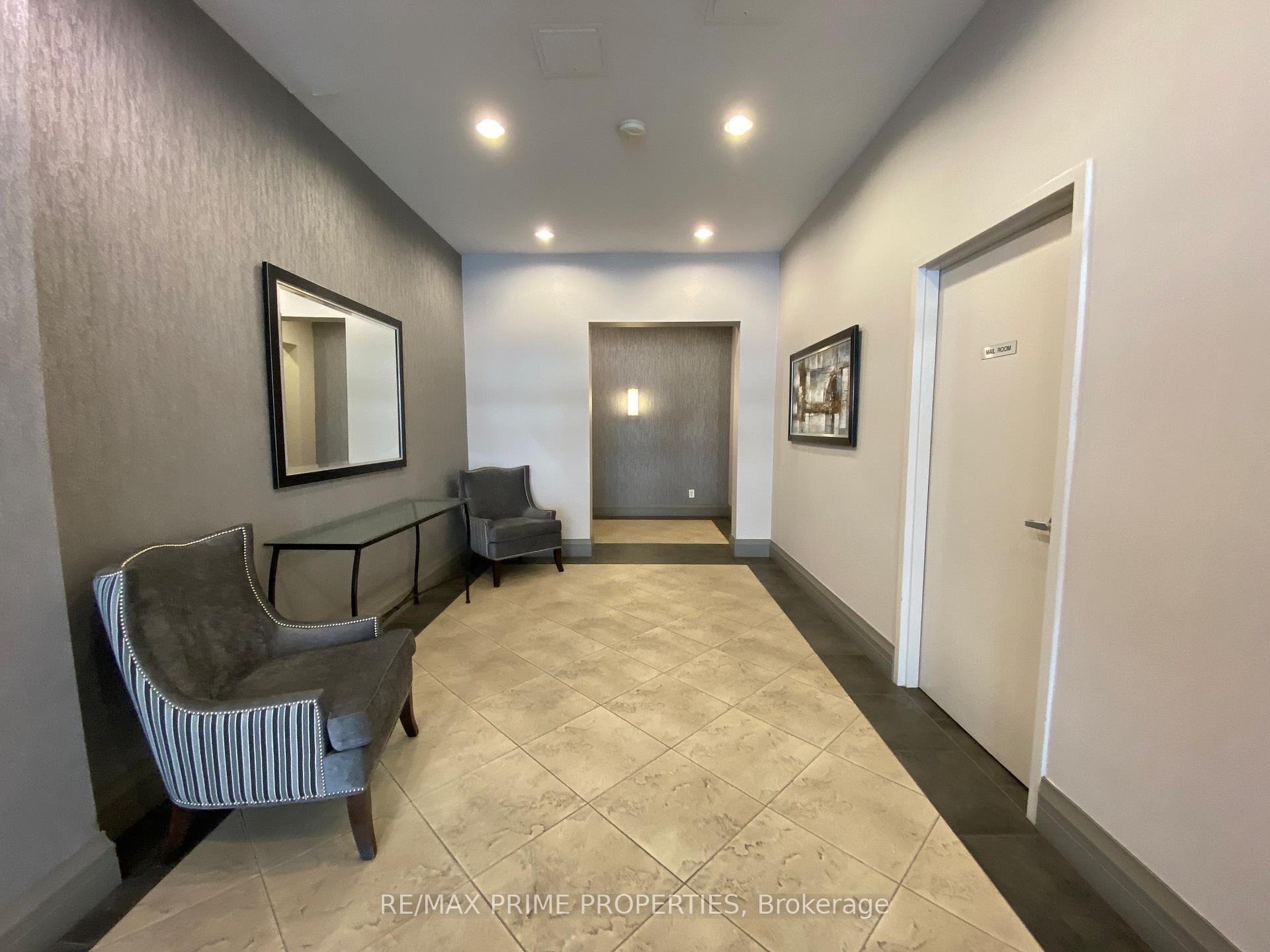 Photo 2 of Unit 501, 3130 Yonge Street, Toronto, Lawrence Park North — HOMEH