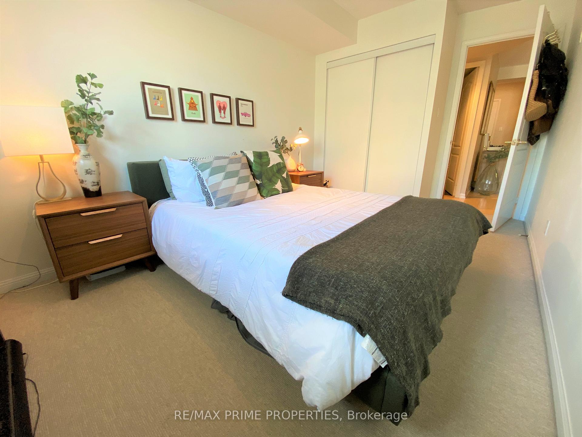 Photo 8 of Unit 501, 3130 Yonge Street, Toronto, Lawrence Park North — HOMEH