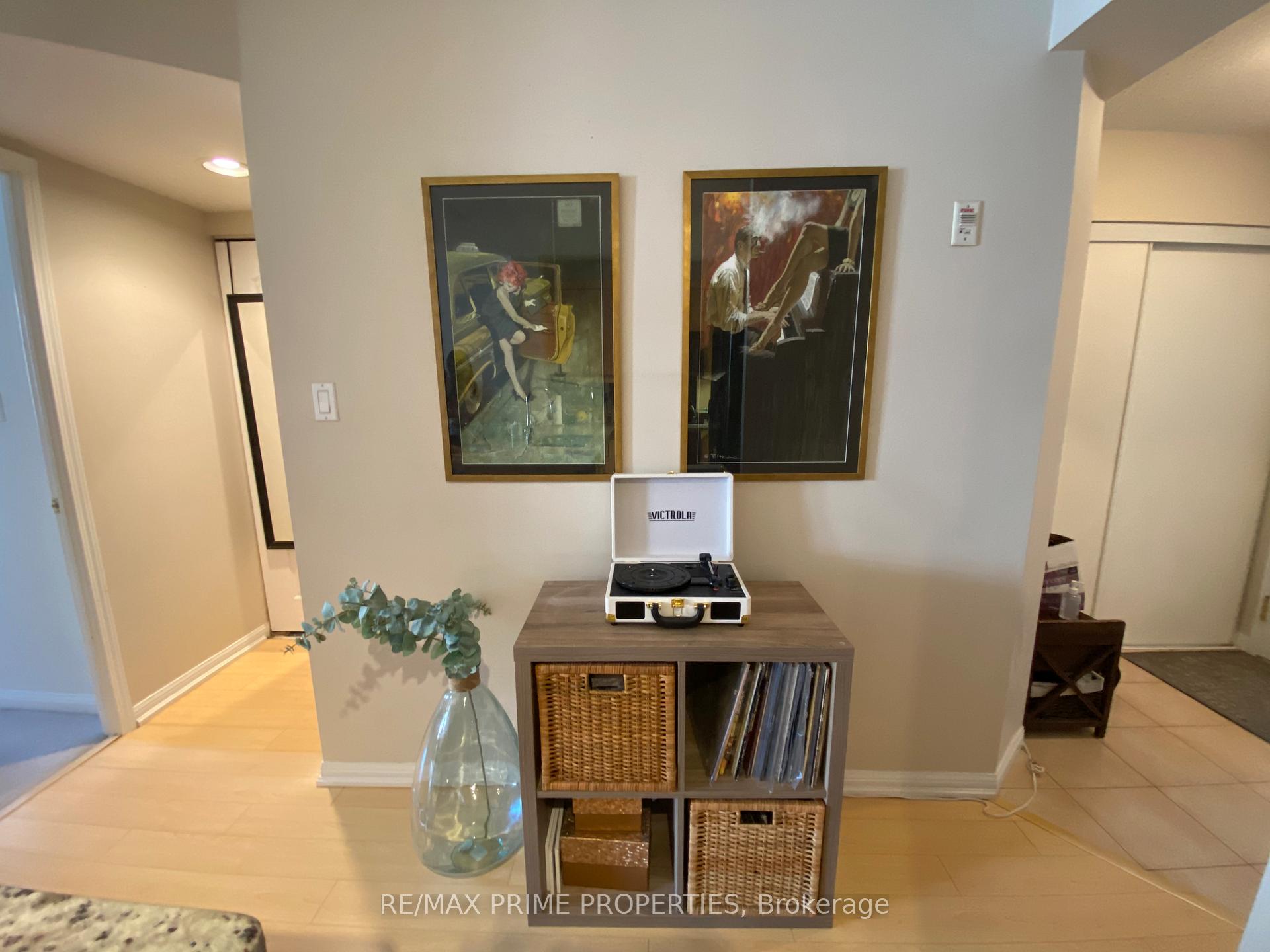 Photo 10 of Unit 501, 3130 Yonge Street, Toronto, Lawrence Park North — HOMEH