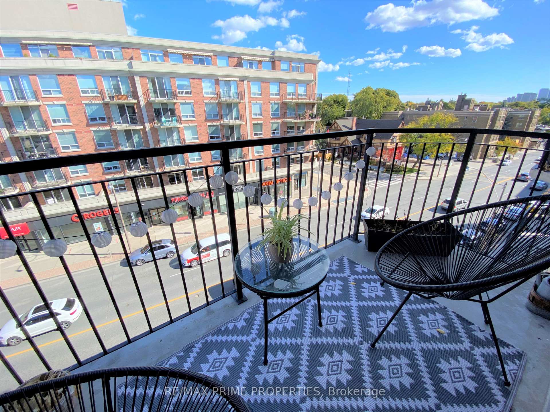 Photo 11 of Unit 501, 3130 Yonge Street, Toronto, Lawrence Park North — HOMEH
