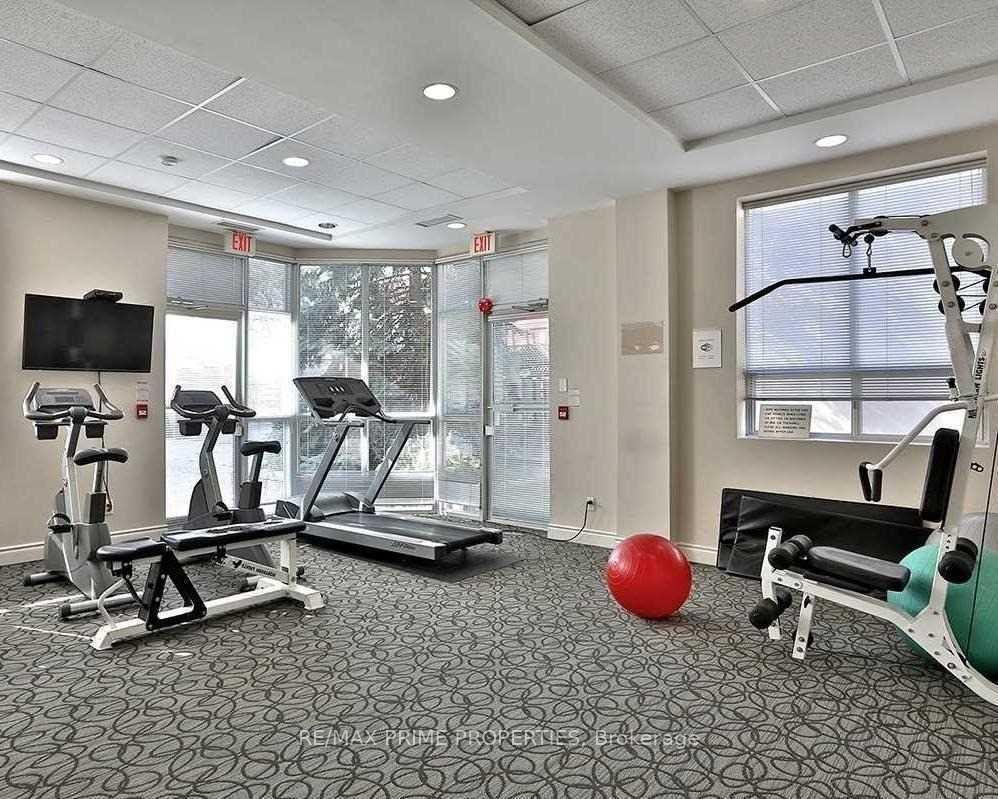 Photo 12 of Unit 501, 3130 Yonge Street, Toronto, Lawrence Park North — HOMEH