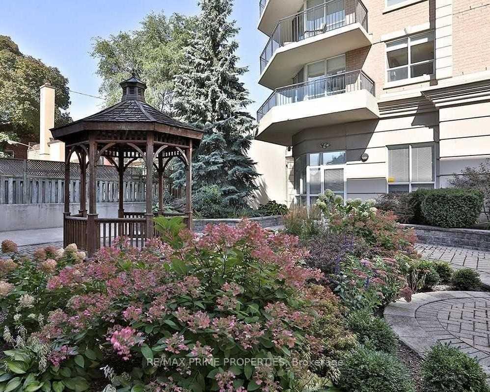 Photo 13 of Unit 501, 3130 Yonge Street, Toronto, Lawrence Park North — HOMEH