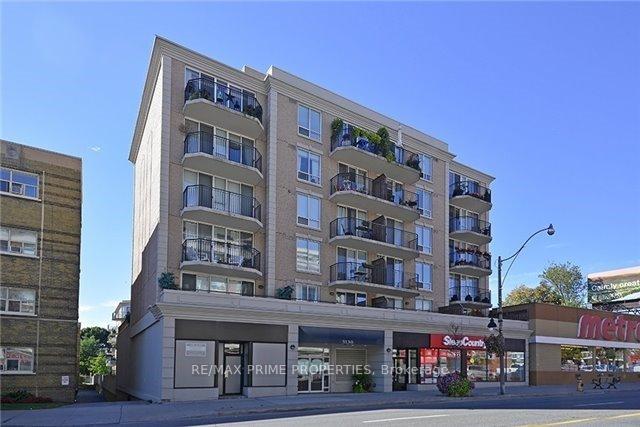 Photo 15 of Unit 501, 3130 Yonge Street, Toronto, Lawrence Park North — HOMEH