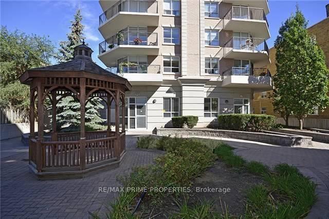 Photo 17 of Unit 501, 3130 Yonge Street, Toronto, Lawrence Park North — HOMEH