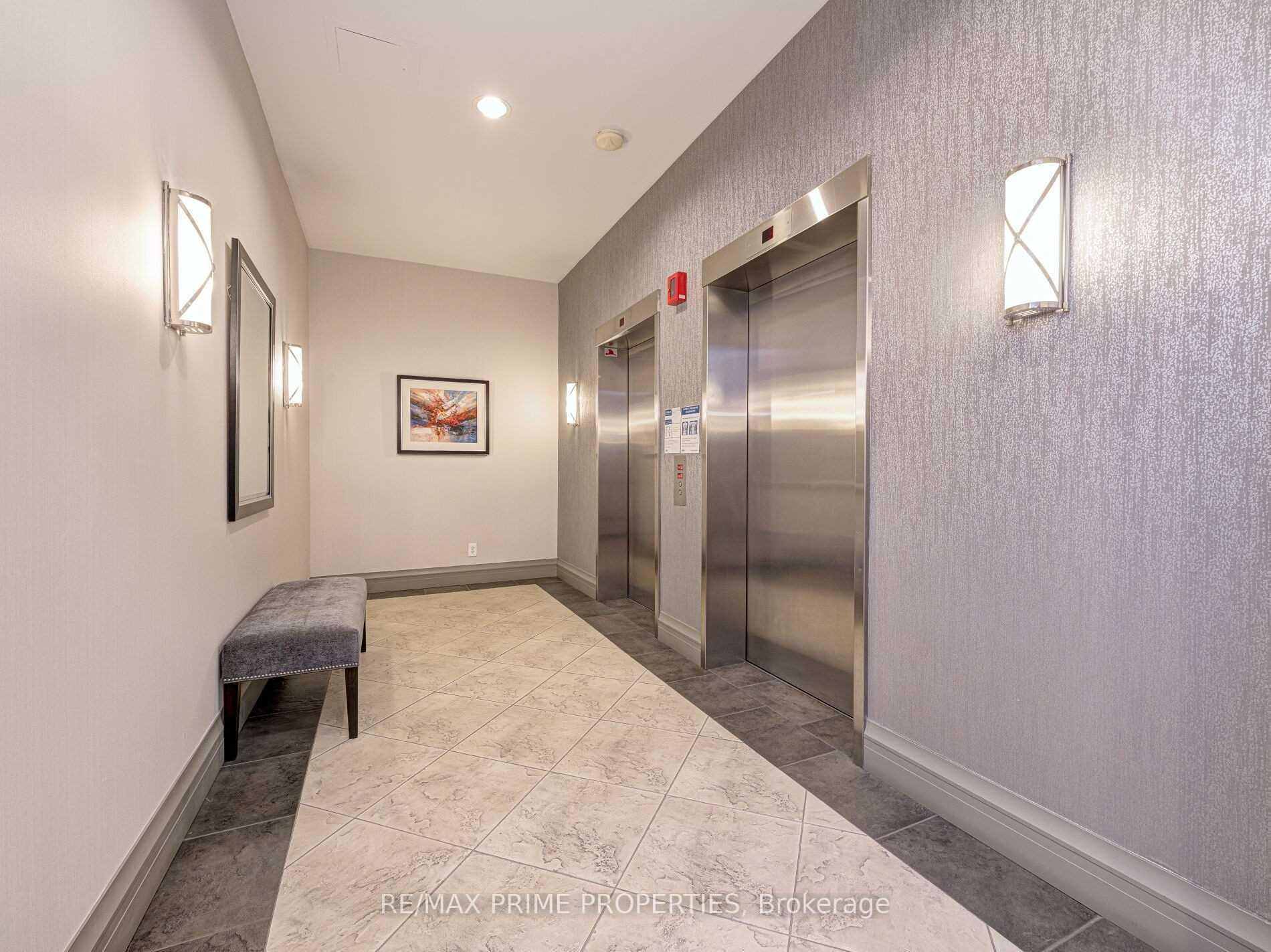 Photo 18 of Unit 501, 3130 Yonge Street, Toronto, Lawrence Park North — HOMEH