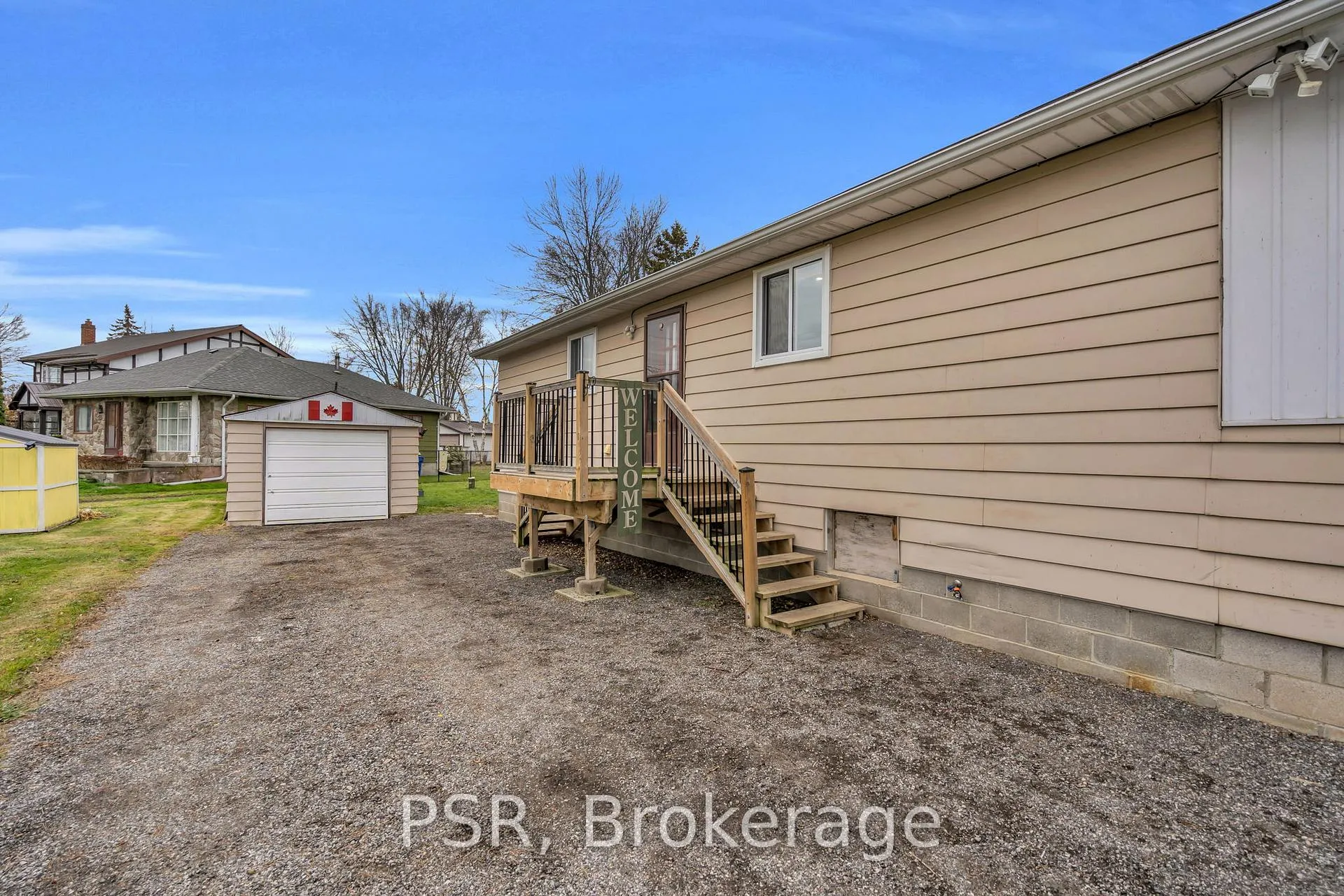 Photo 3 of 7 Water Fringe Drive, Georgina, Pefferlaw — HOMEH