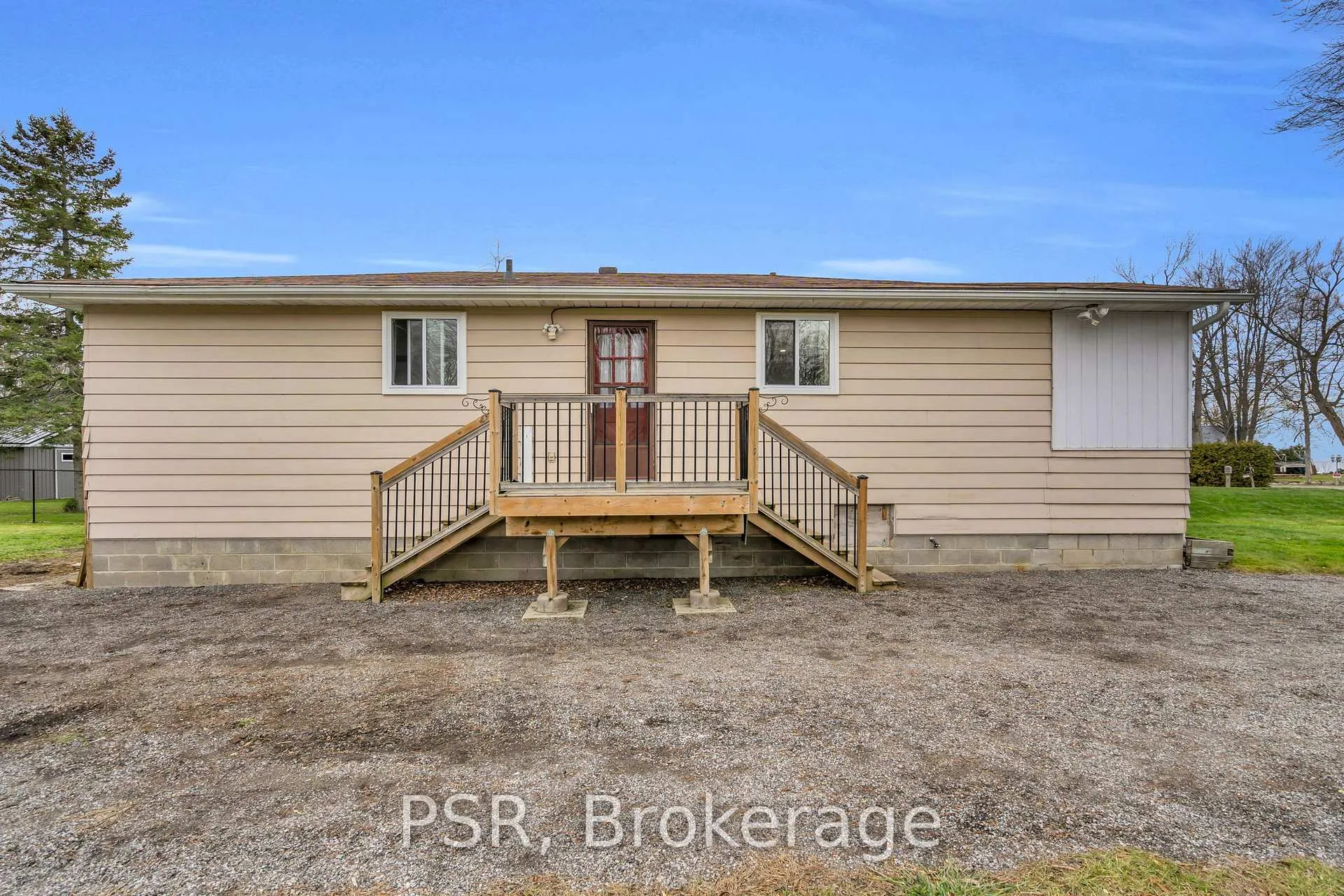 Photo 6 of 7 Water Fringe Drive, Georgina, Pefferlaw — HOMEH