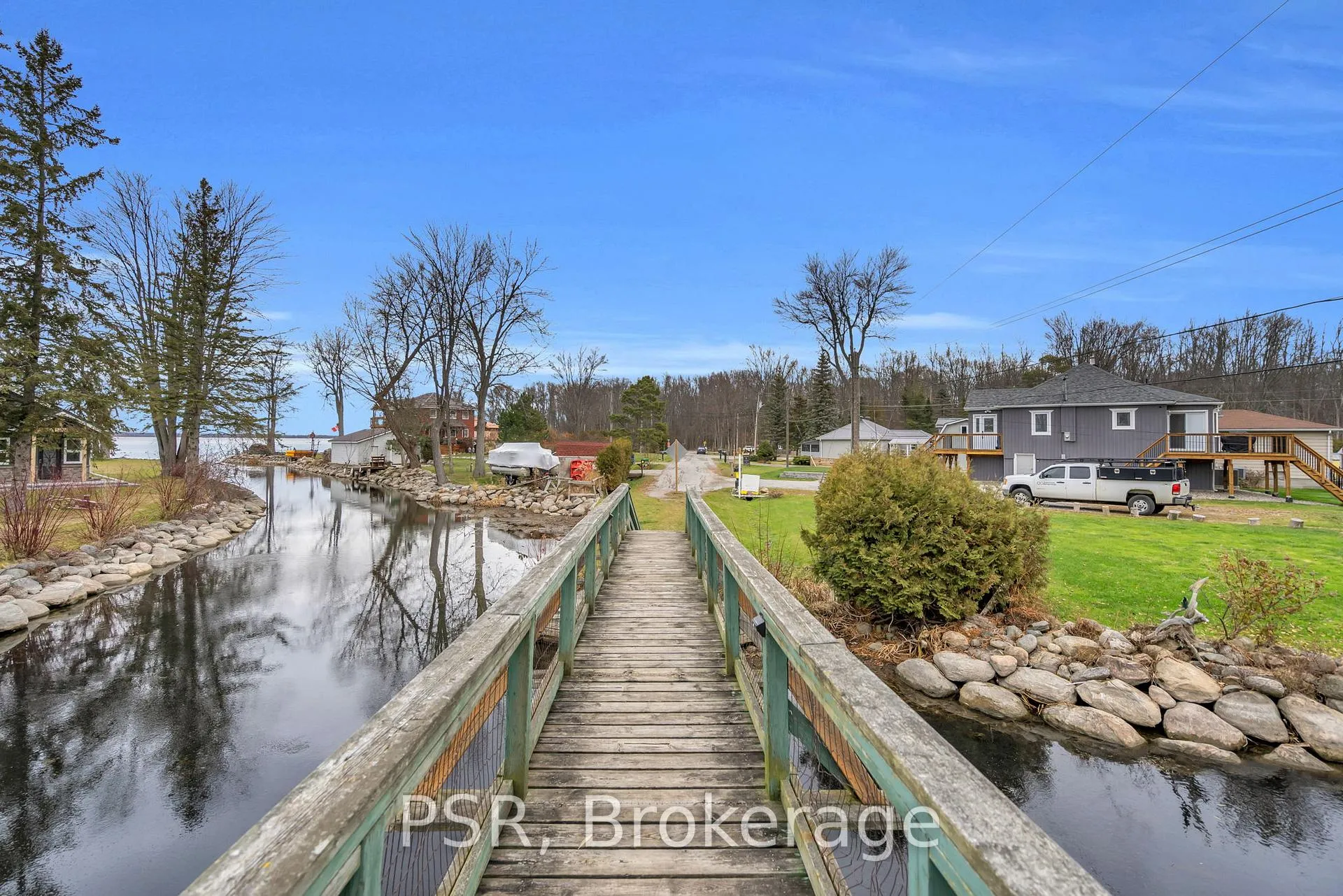 Photo 27 of 7 Water Fringe Drive, Georgina, Pefferlaw — HOMEH
