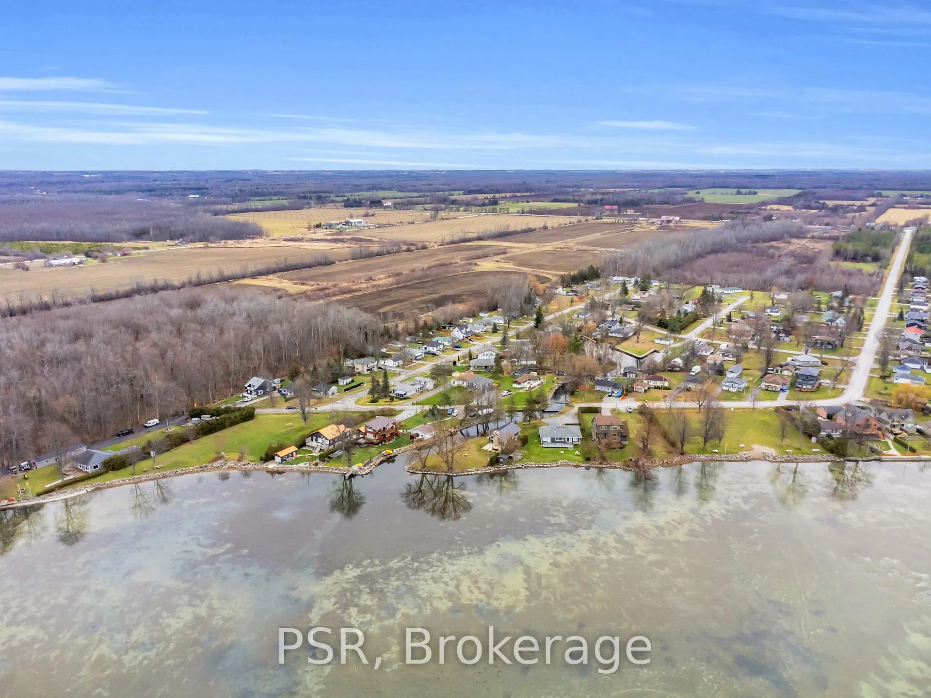 Photo 30 of 7 Water Fringe Drive, Georgina, Pefferlaw — HOMEH