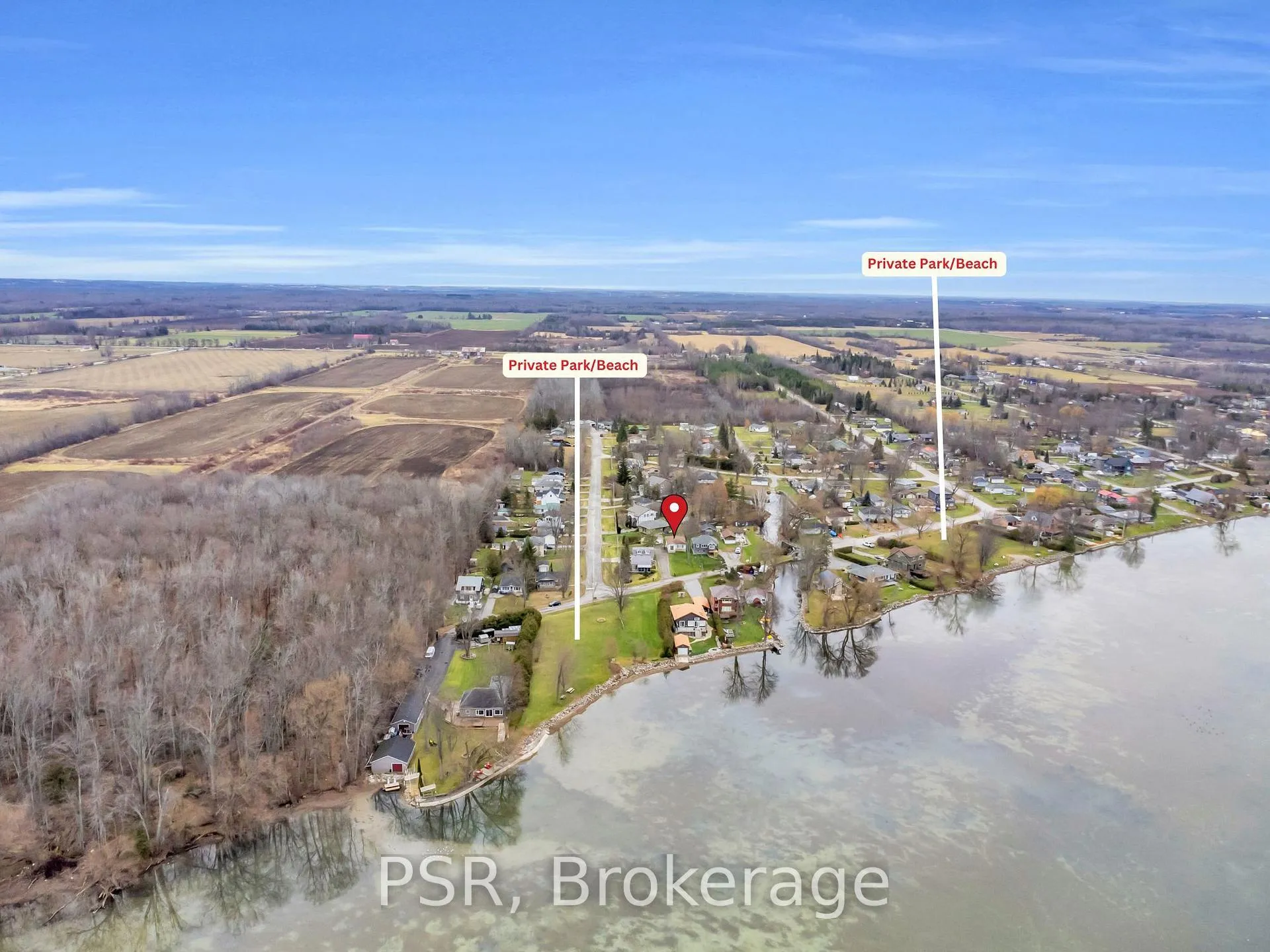 Photo 31 of 7 Water Fringe Drive, Georgina, Pefferlaw — HOMEH