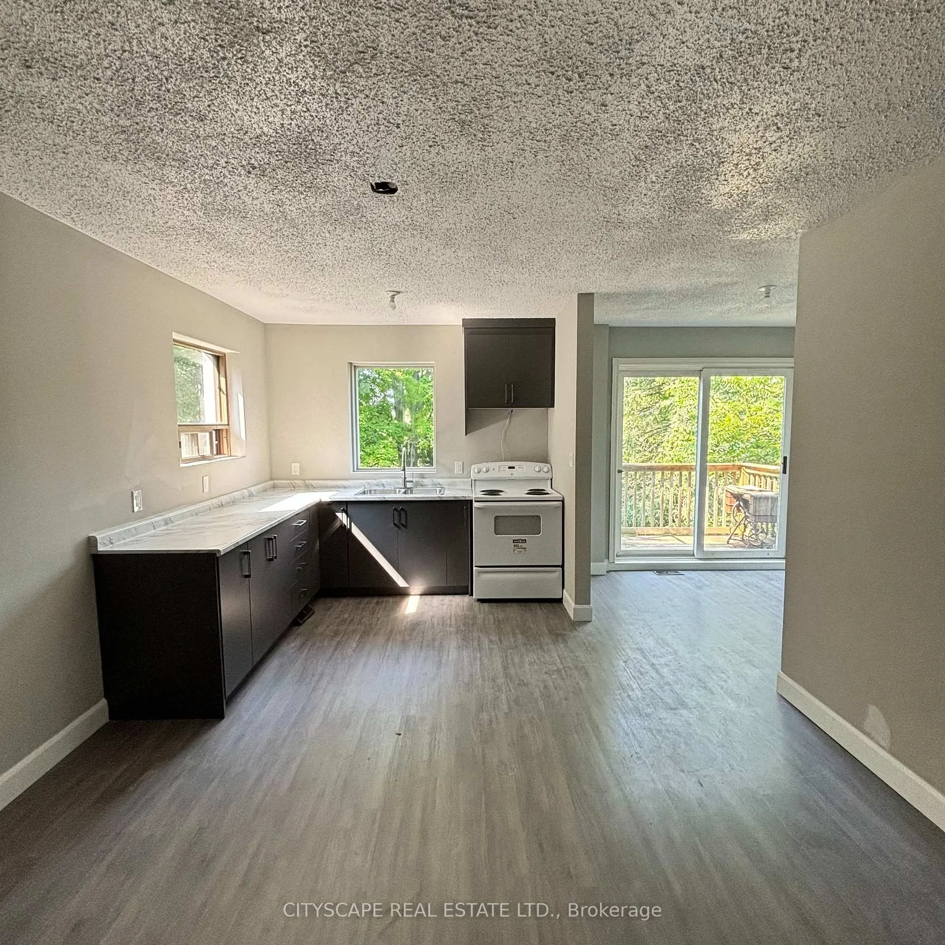 Front of Unit 1A, 16730 Mississauga Road