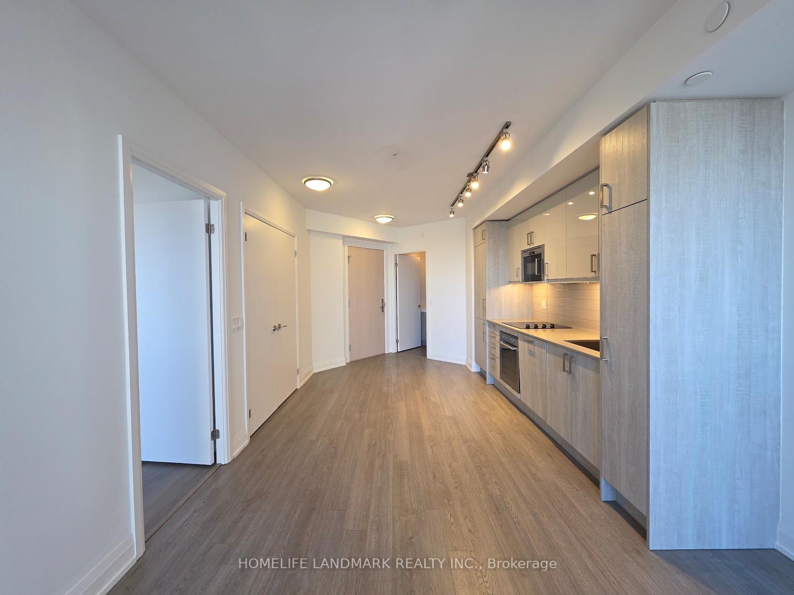 Photo 2 of Unit 1903, 77 Mutual Street, Toronto, Church-Yonge Corridor — HOMEH