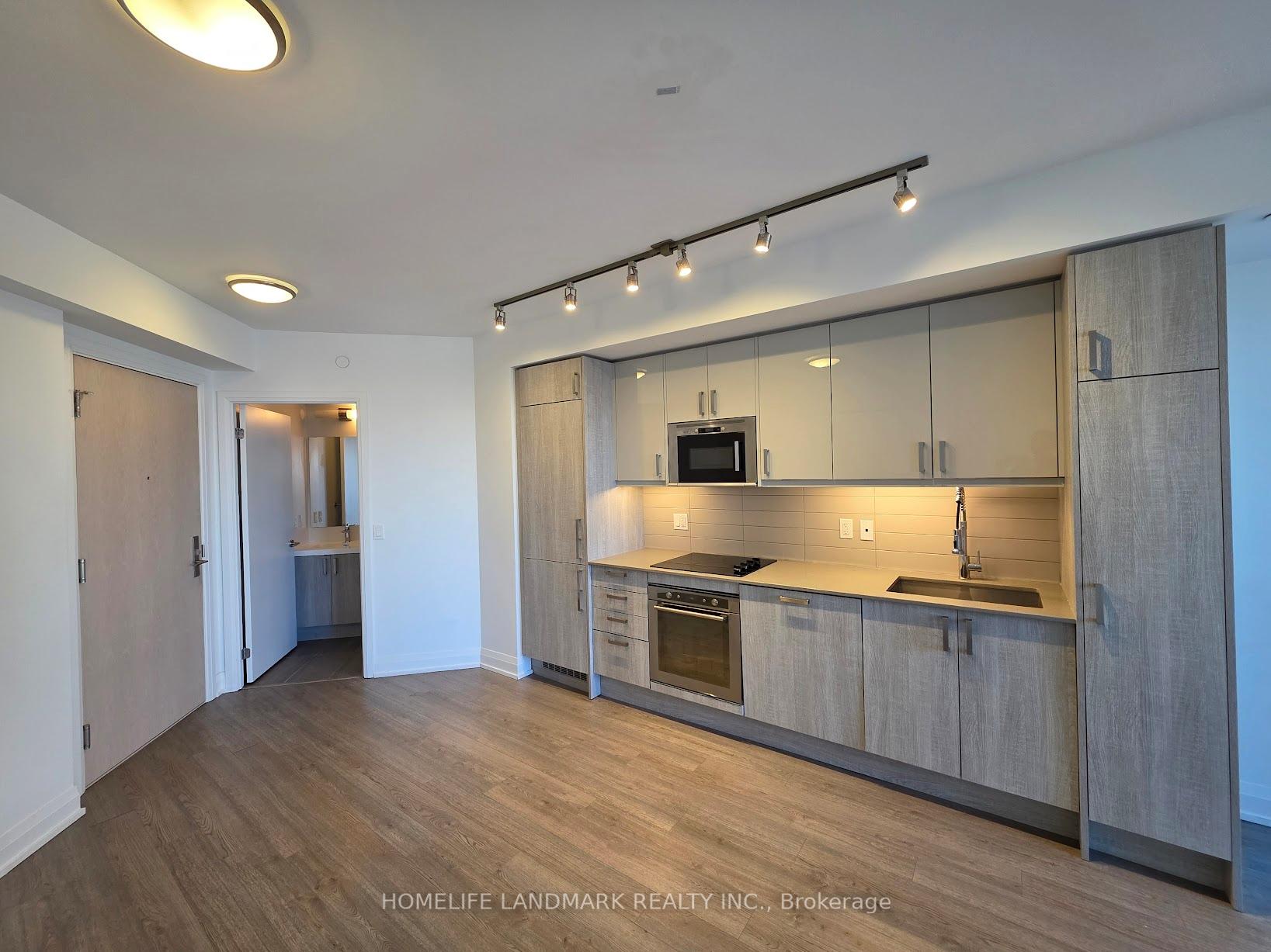 Photo 3 of Unit 1903, 77 Mutual Street, Toronto, Church-Yonge Corridor — HOMEH