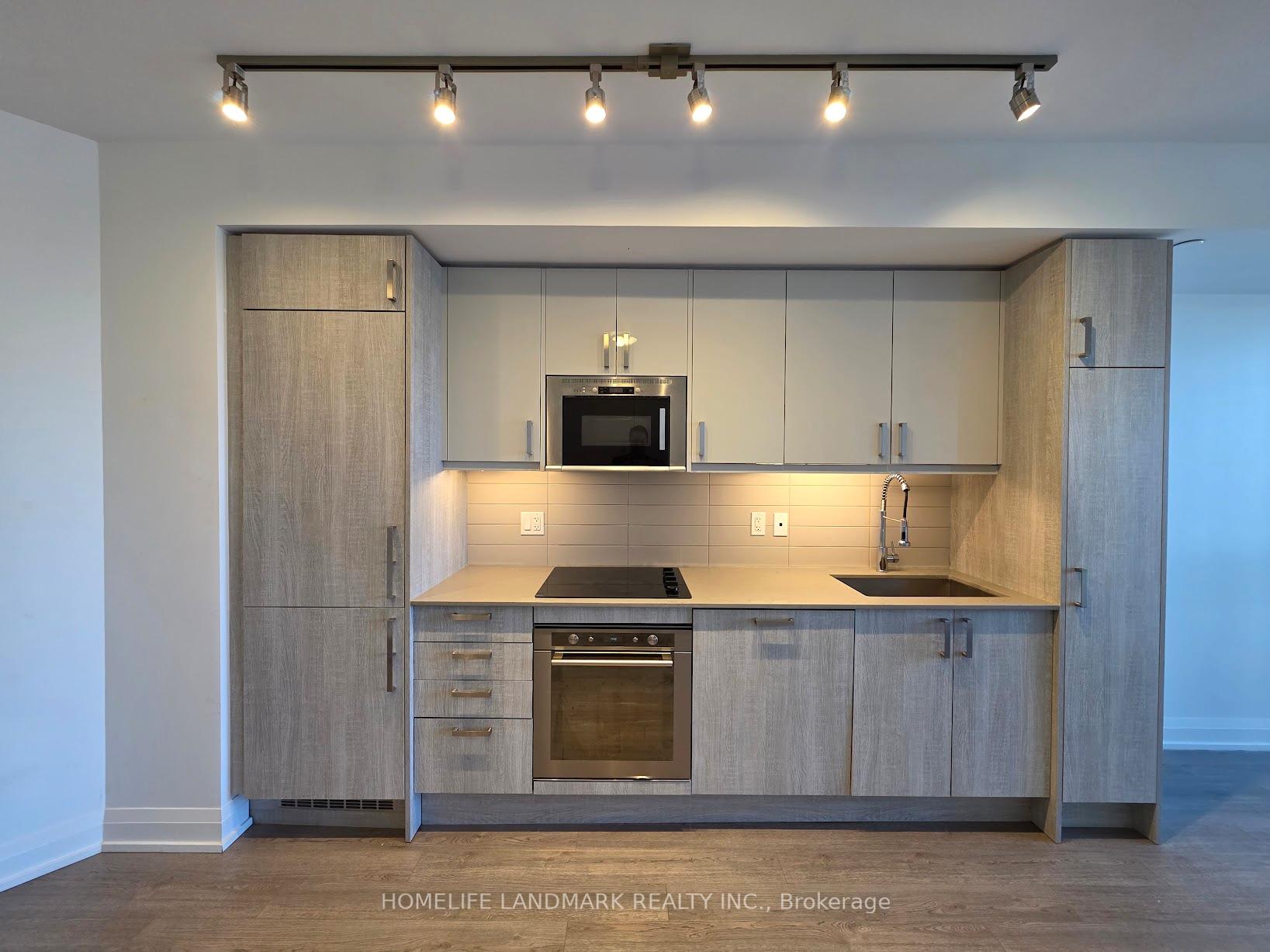 Photo 4 of Unit 1903, 77 Mutual Street, Toronto, Church-Yonge Corridor — HOMEH