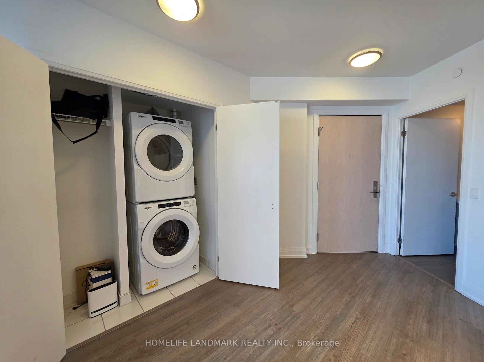 Photo 6 of Unit 1903, 77 Mutual Street, Toronto, Church-Yonge Corridor — HOMEH