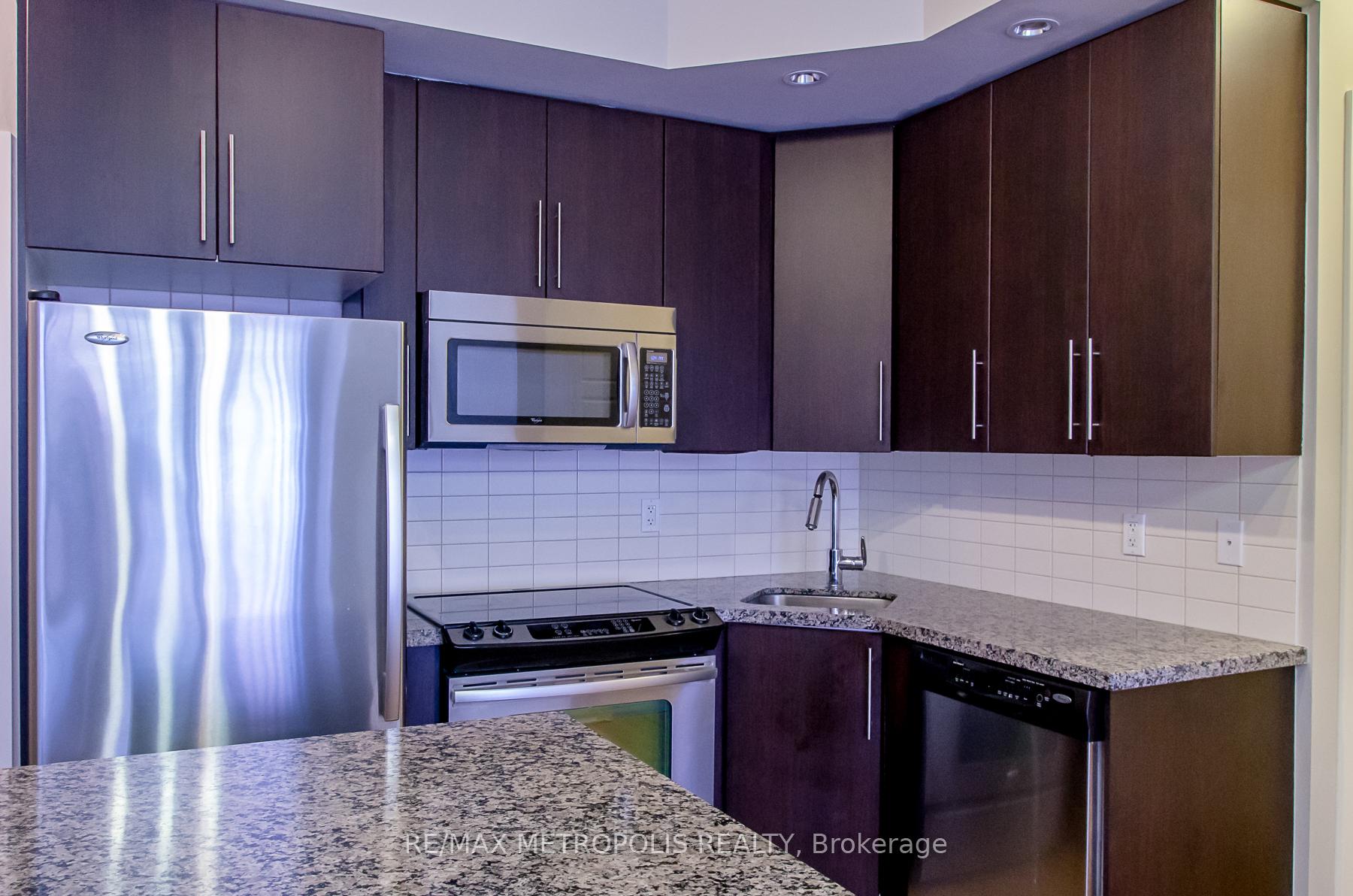 Photo 1 of Unit 2501, 28 Linden Street, Toronto, North St. James Town — HOMEH